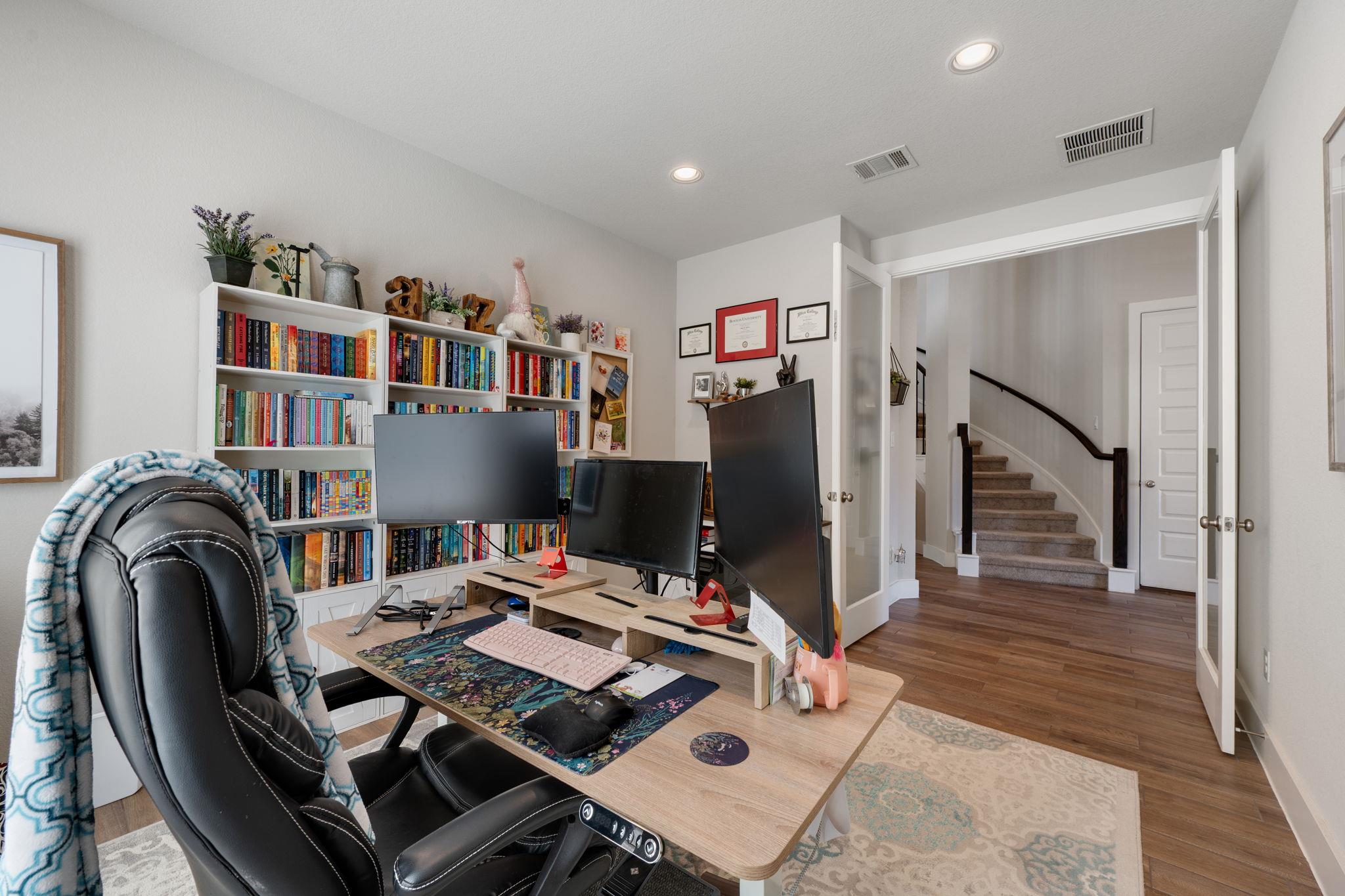 238 Brewer St, Kyle, TX 78640