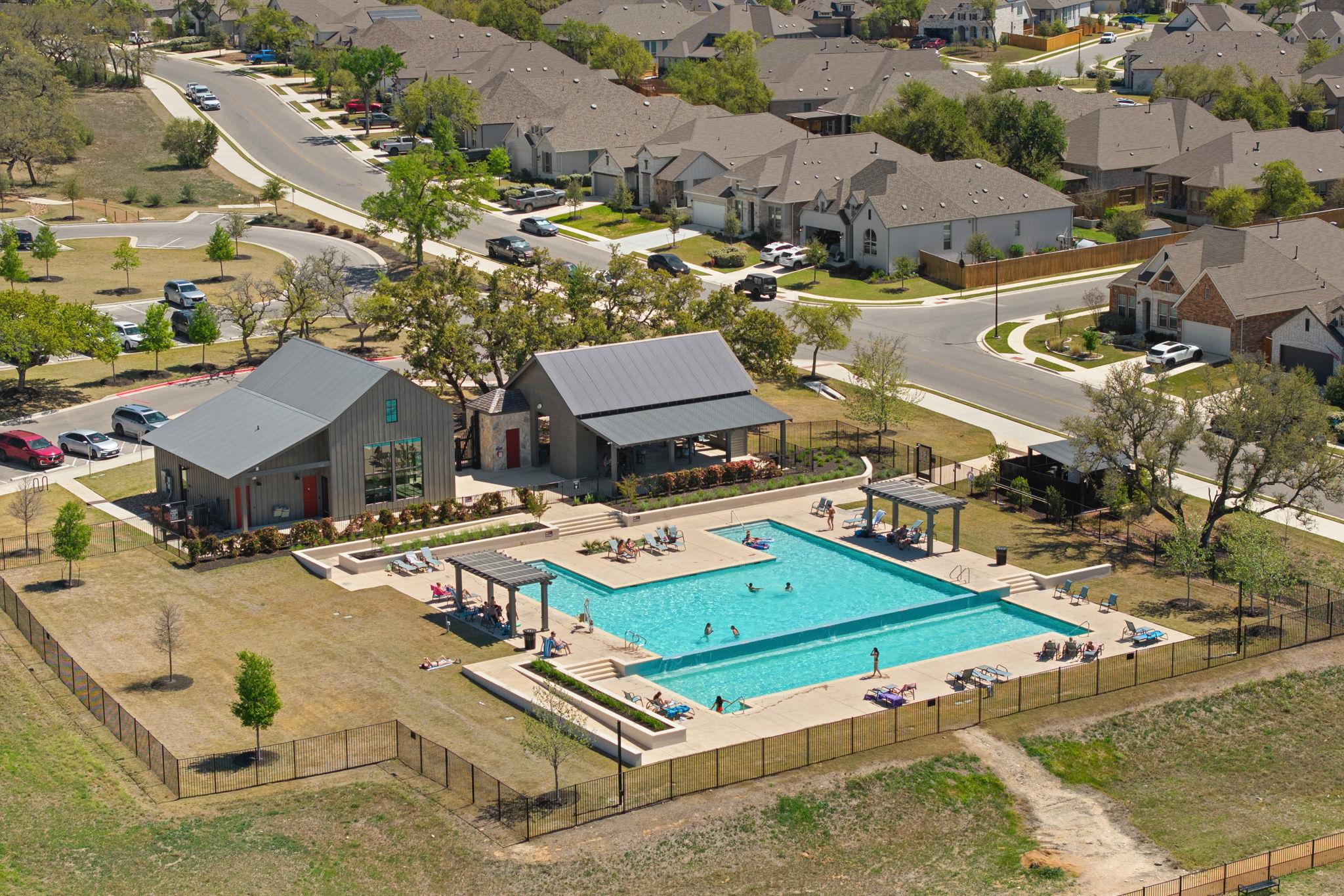 238 Brewer St, Kyle, TX 78640