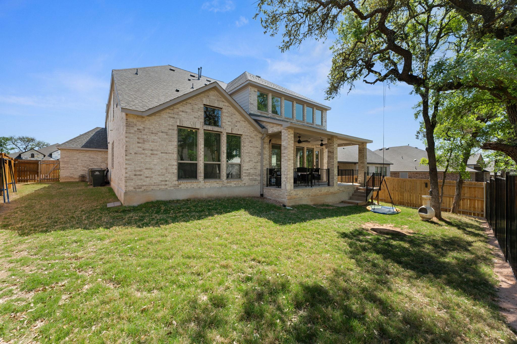 238 Brewer St, Kyle, TX 78640