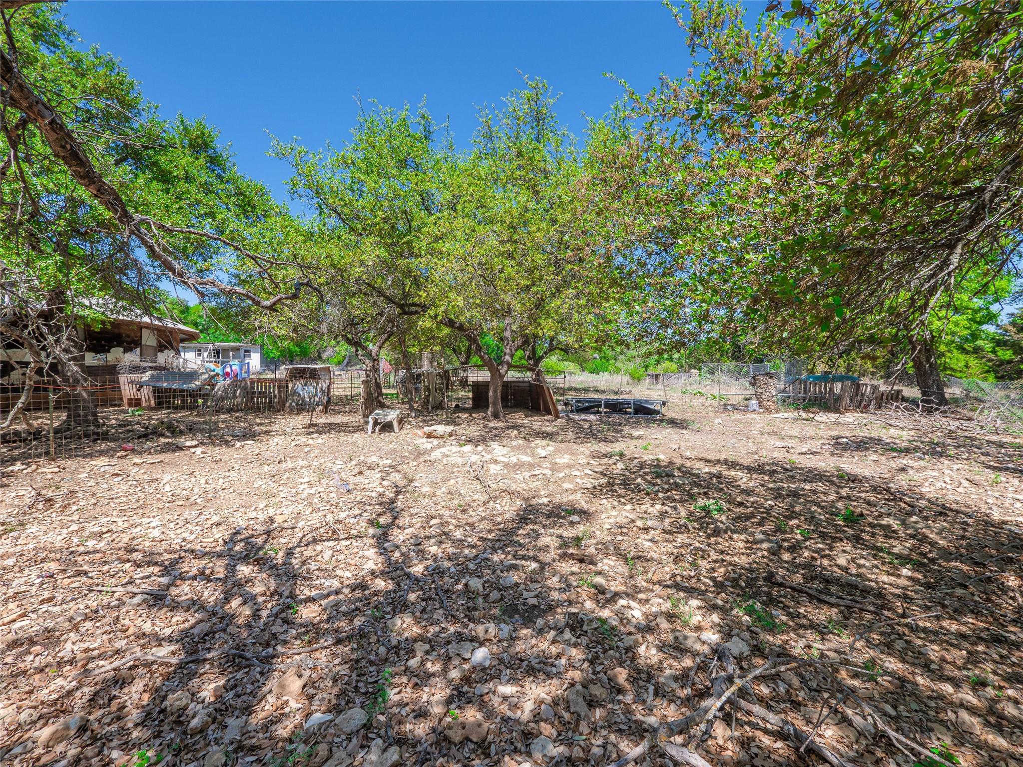 21500 Firefly Rd, Florence, TX 76527