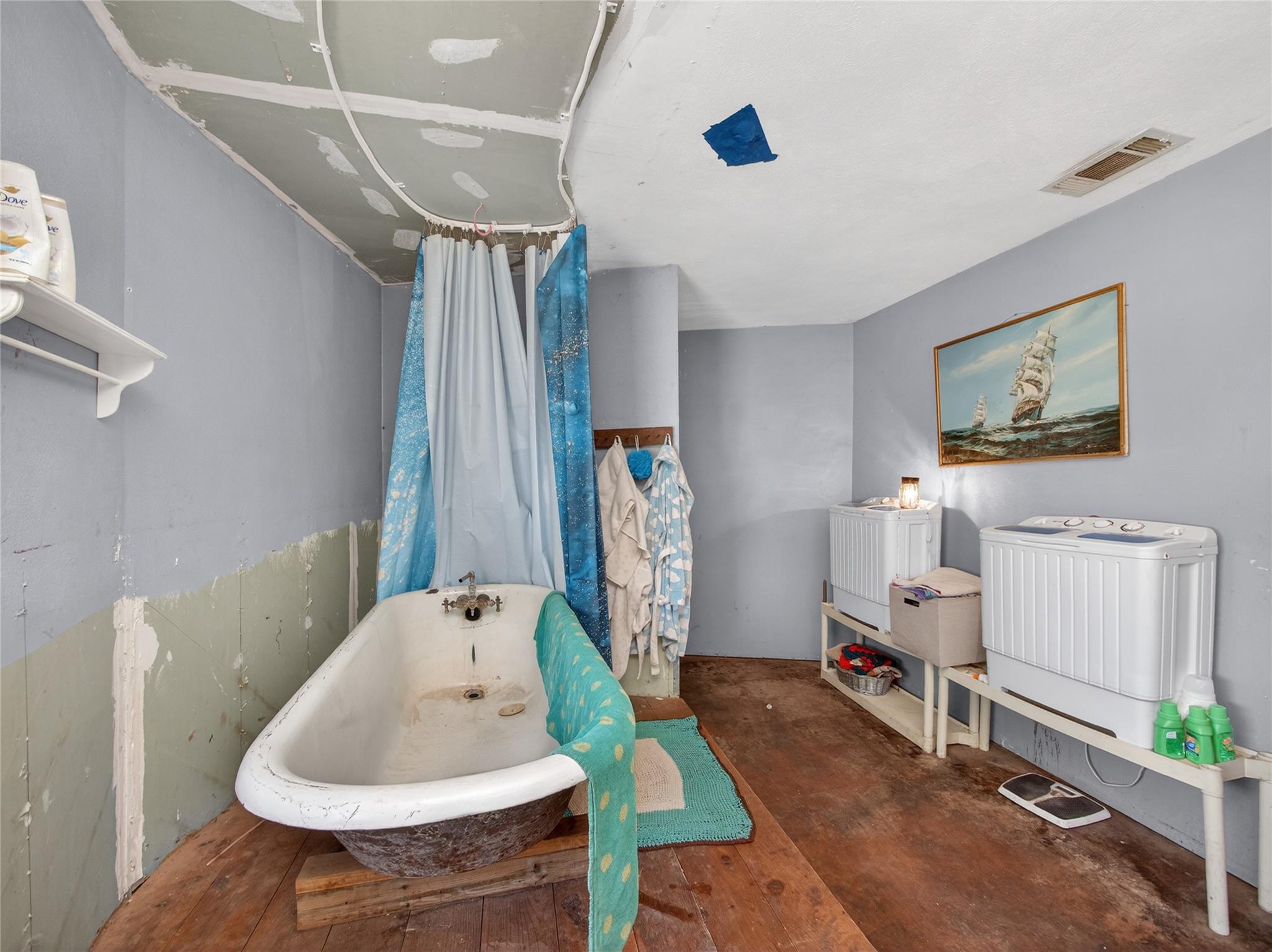 21500 Firefly Rd, Florence, TX 76527