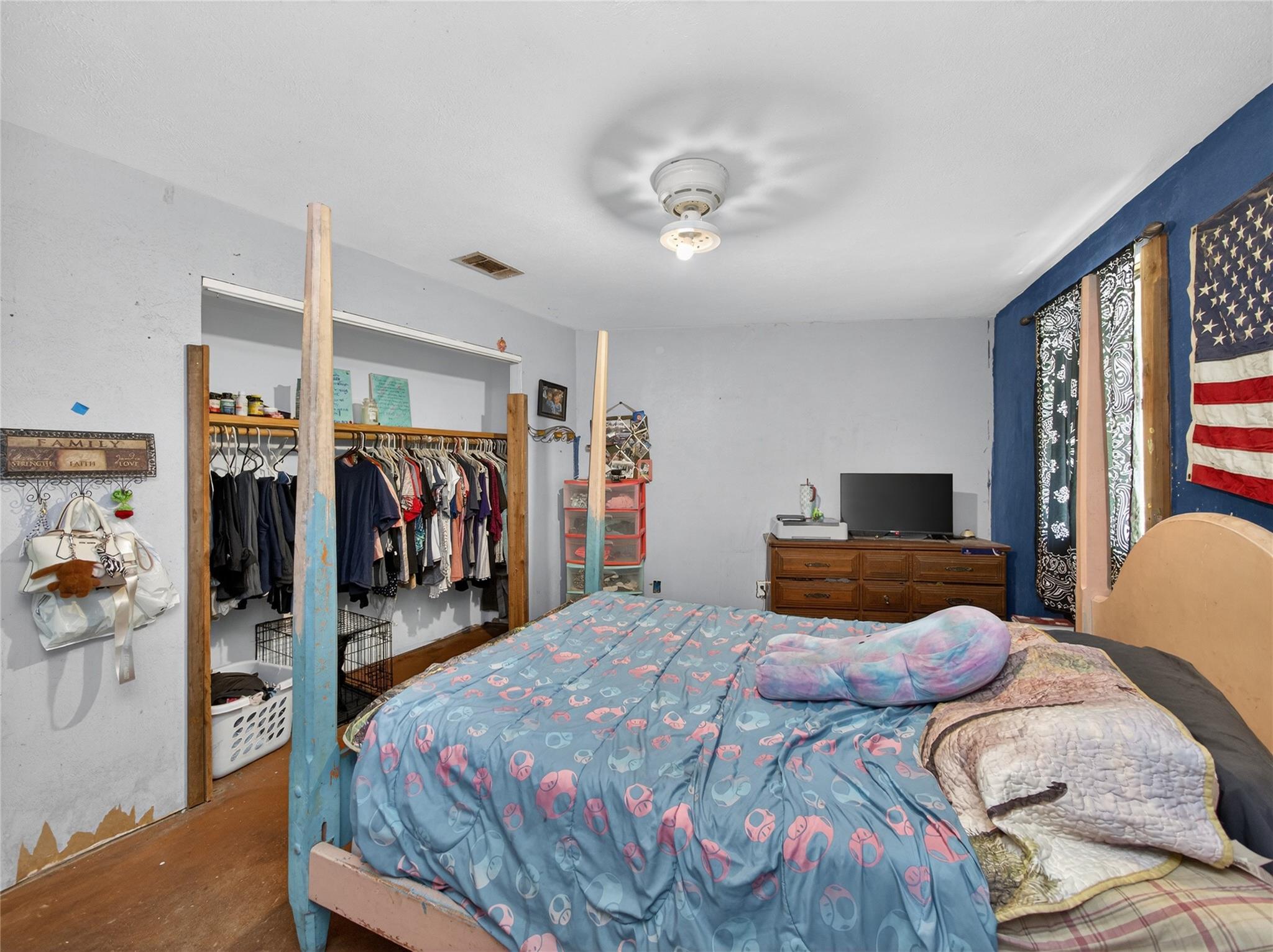 21500 Firefly Rd, Florence, TX 76527