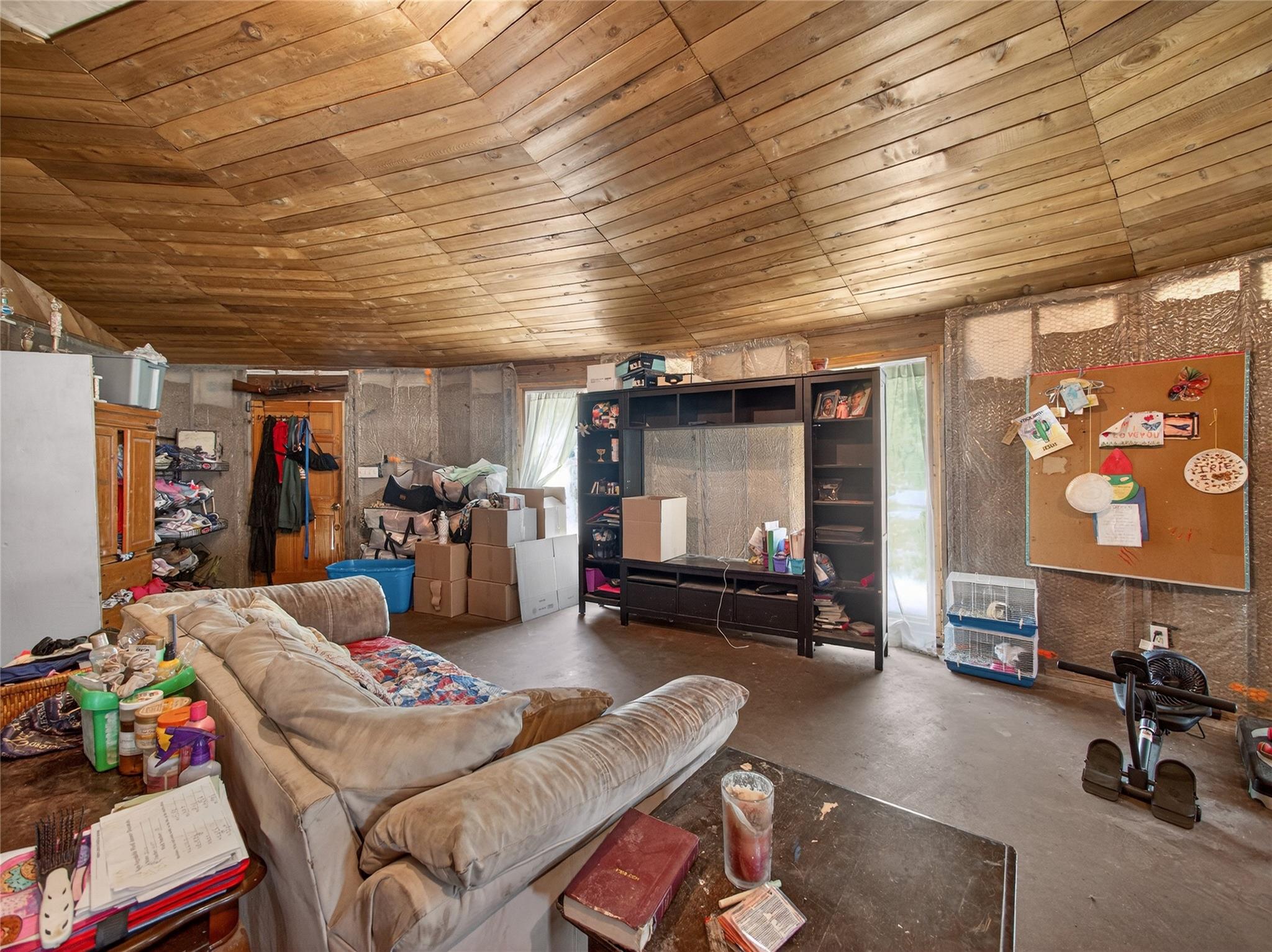 21500 Firefly Rd, Florence, TX 76527