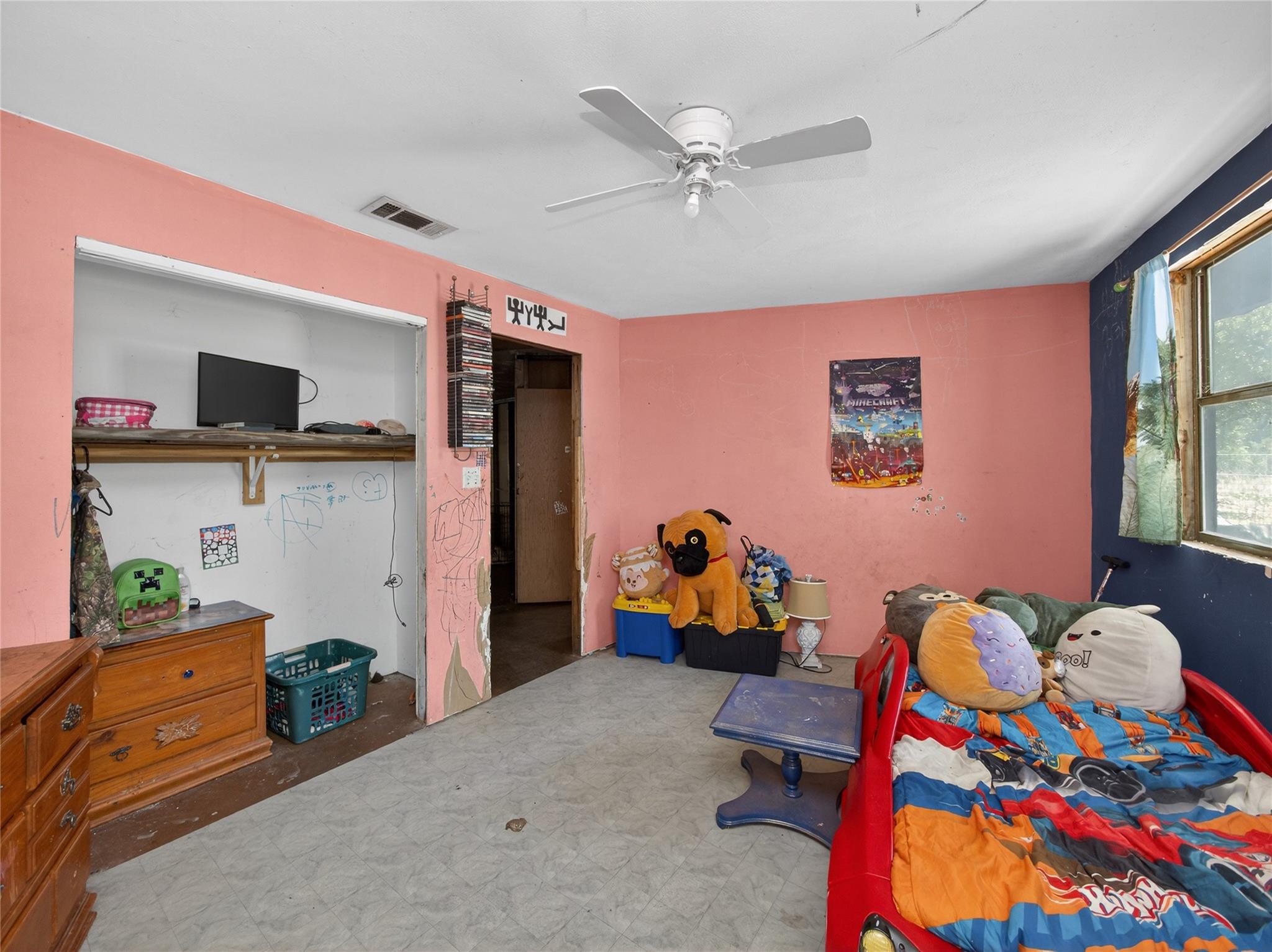 21500 Firefly Rd, Florence, TX 76527