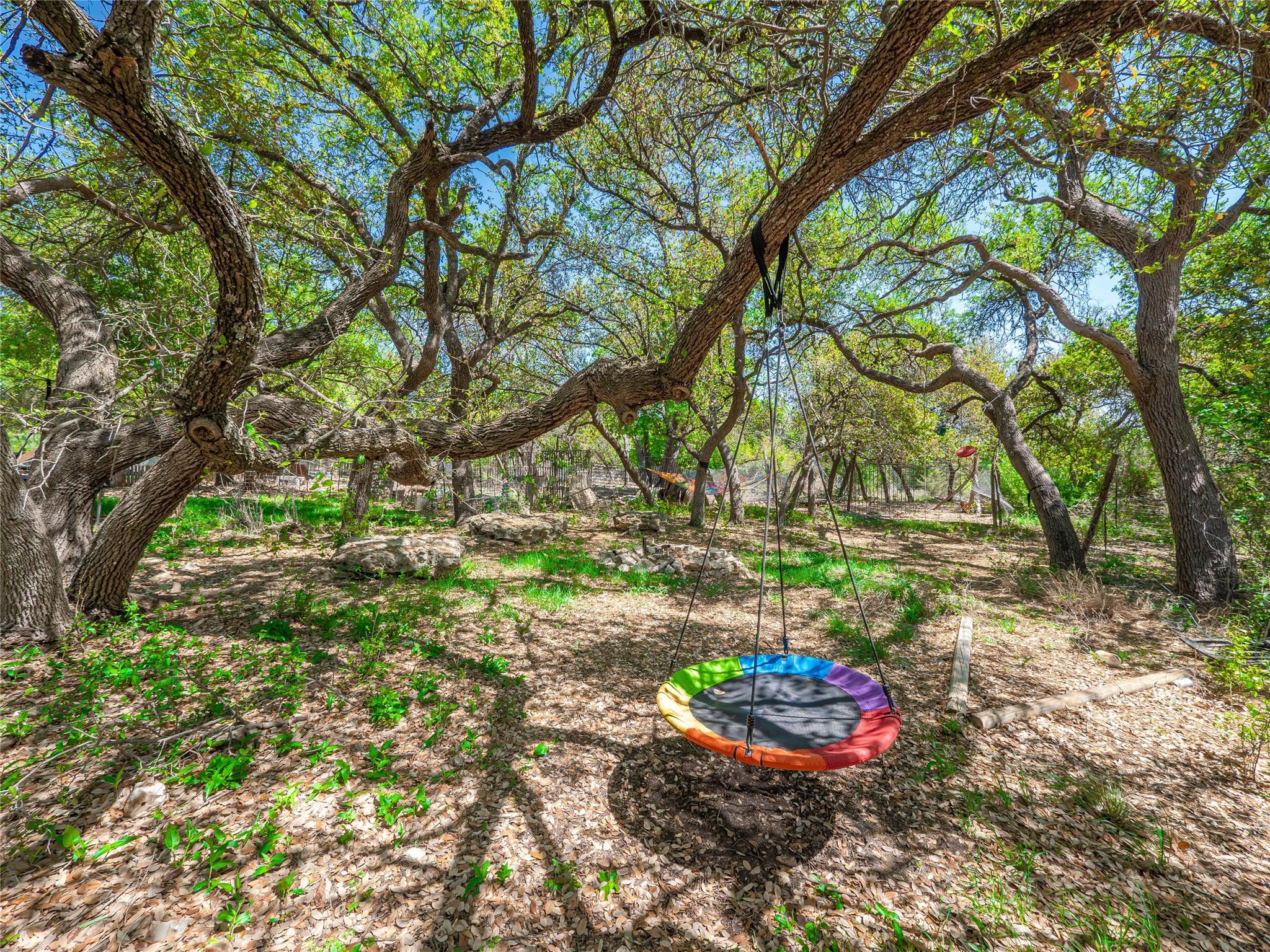 21500 Firefly Rd, Florence, TX 76527