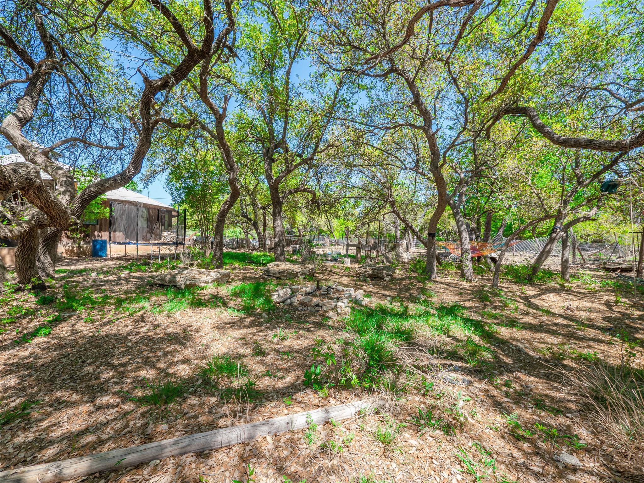 21500 Firefly Rd, Florence, TX 76527