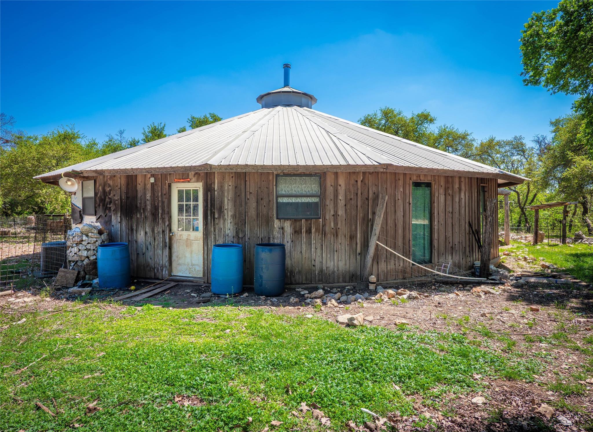 21500 Firefly Rd, Florence, TX 76527