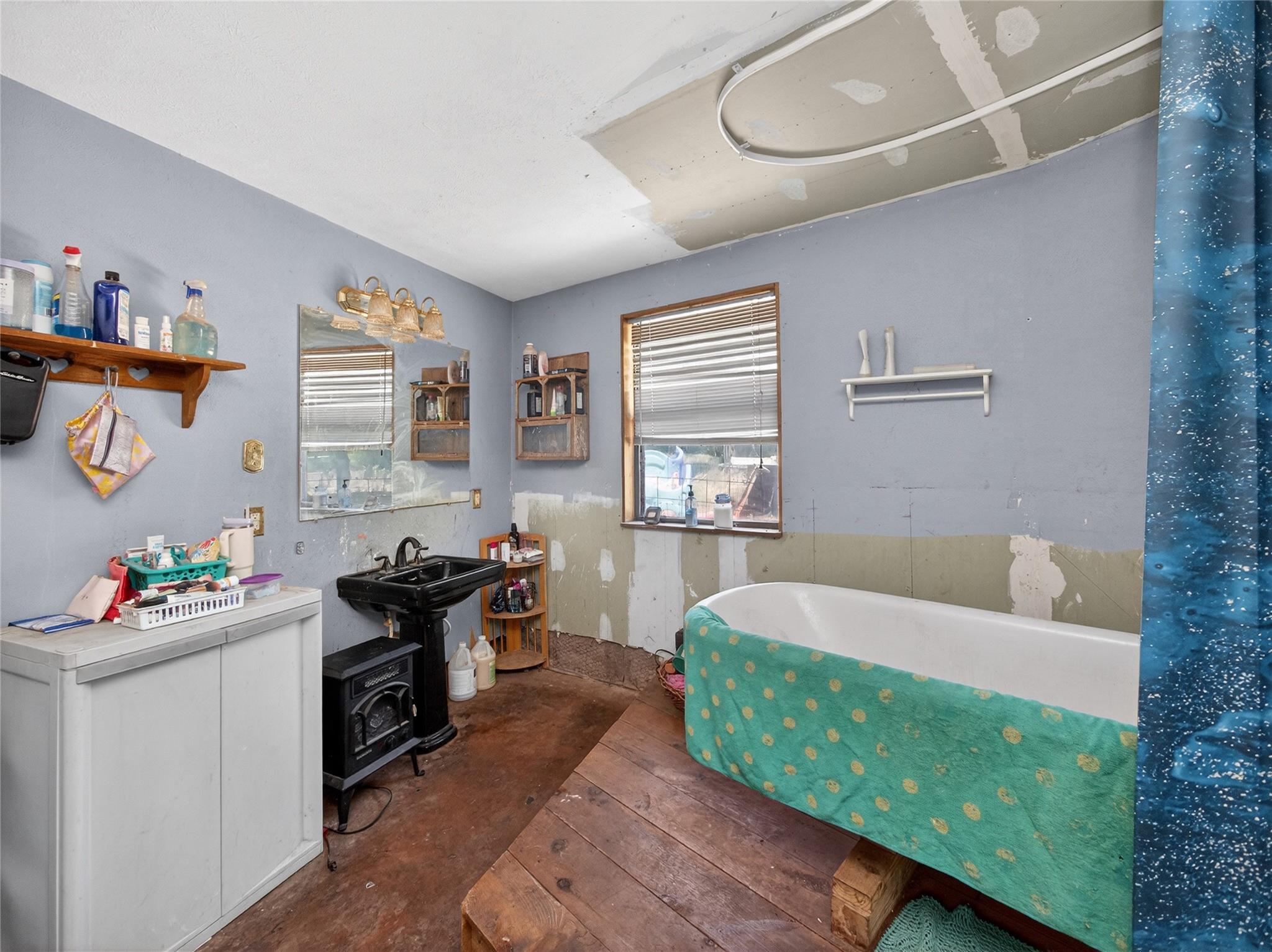 21500 Firefly Rd, Florence, TX 76527