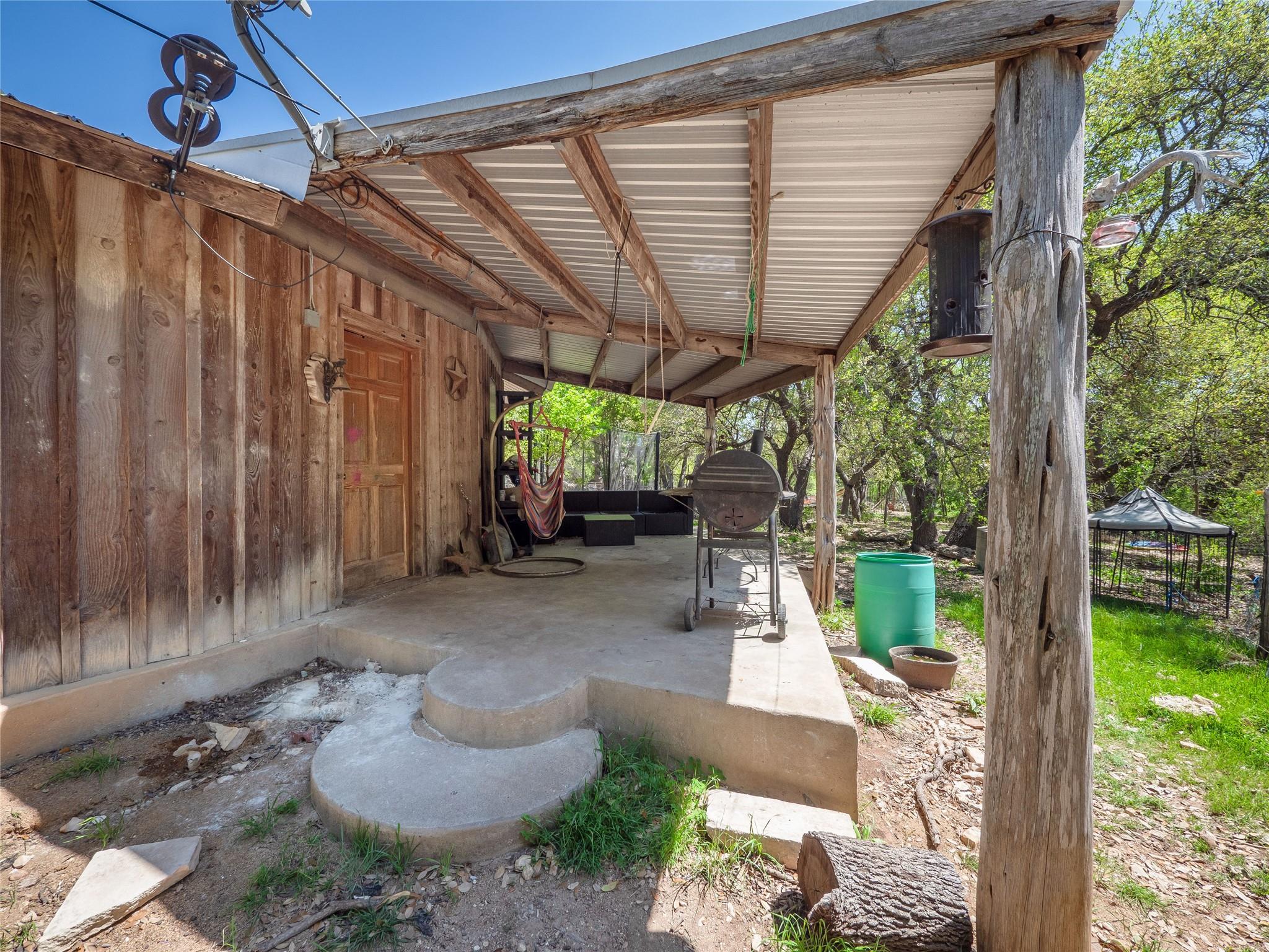 21500 Firefly Rd, Florence, TX 76527