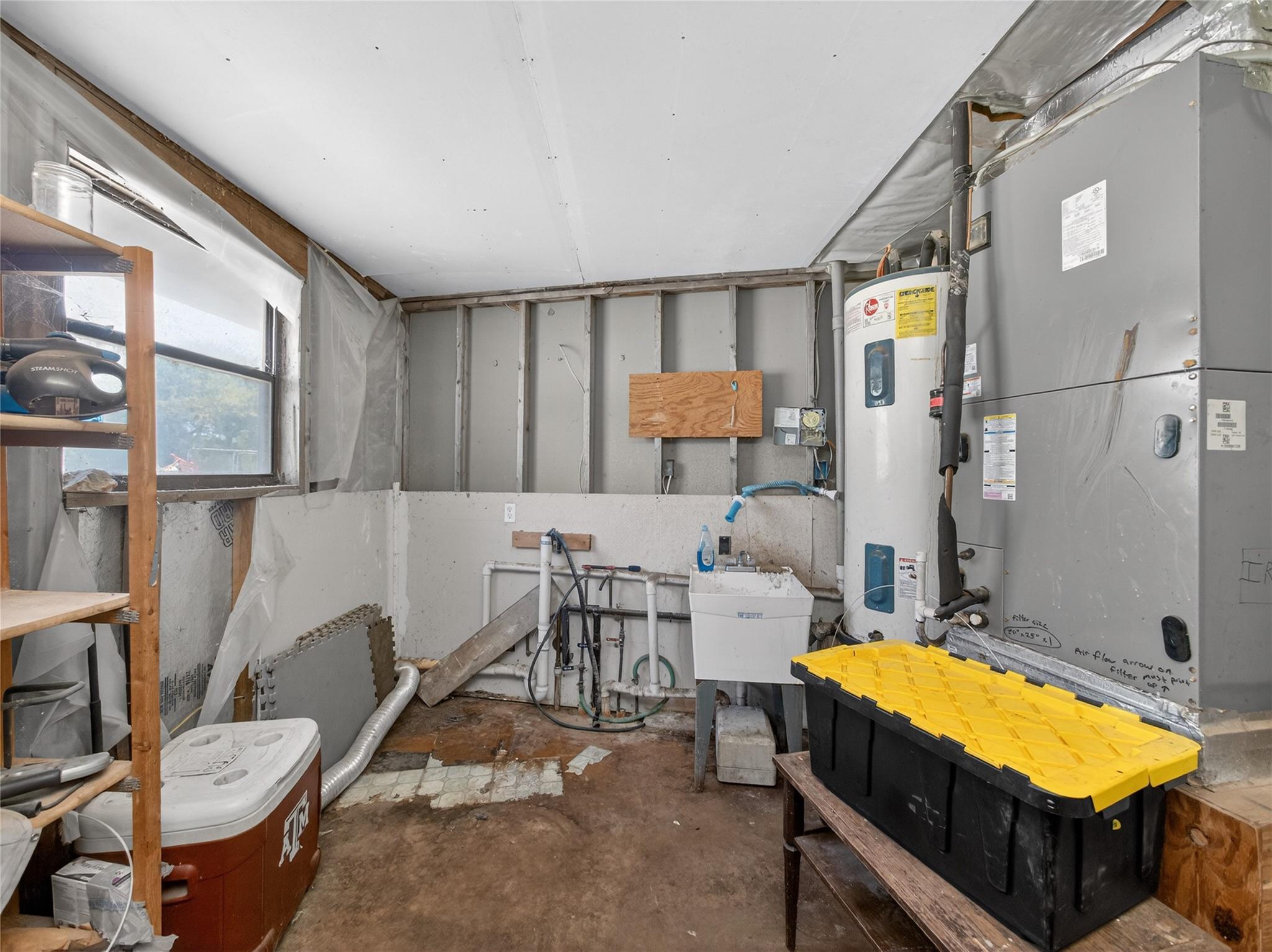 21500 Firefly Rd, Florence, TX 76527