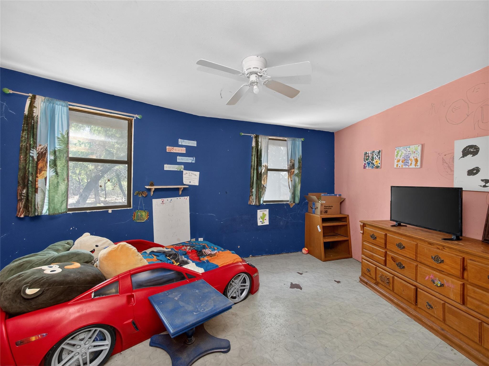 21500 Firefly Rd, Florence, TX 76527