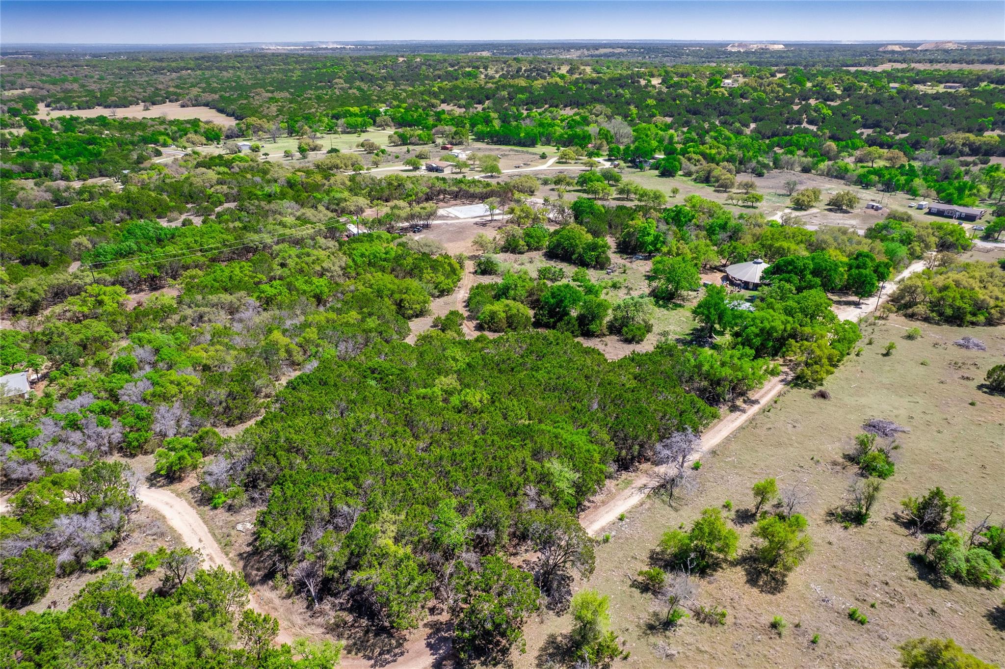 21500 Firefly Rd, Florence, TX 76527