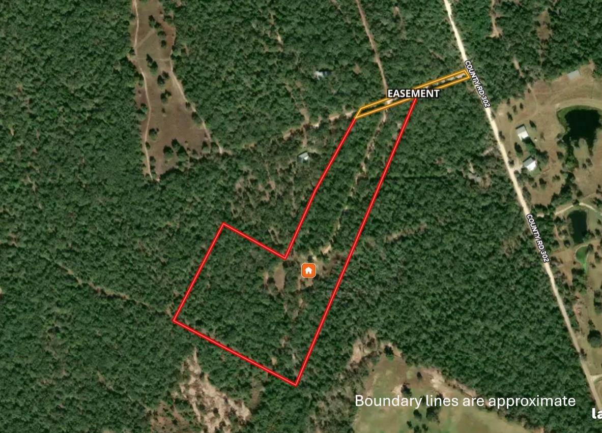 1047 Private Road 3022, Elgin, TX 78621