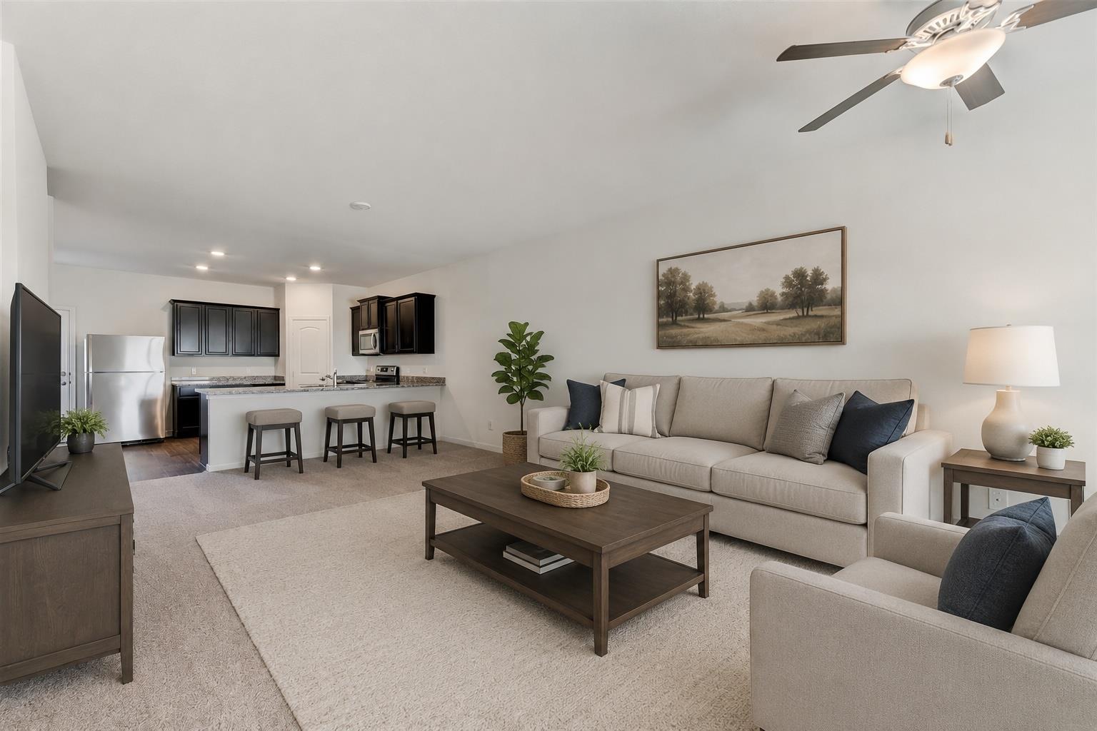 105 Brunswick Ln, Jarrell, TX 76537
