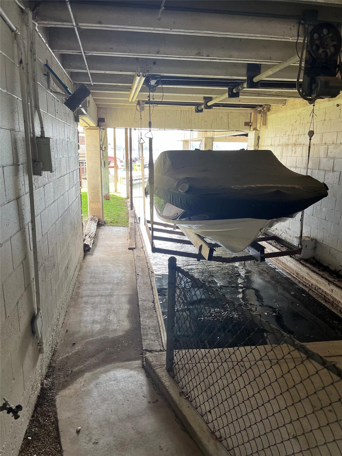 103 Island Dr # 8, Horseshoe Bay, TX 78657