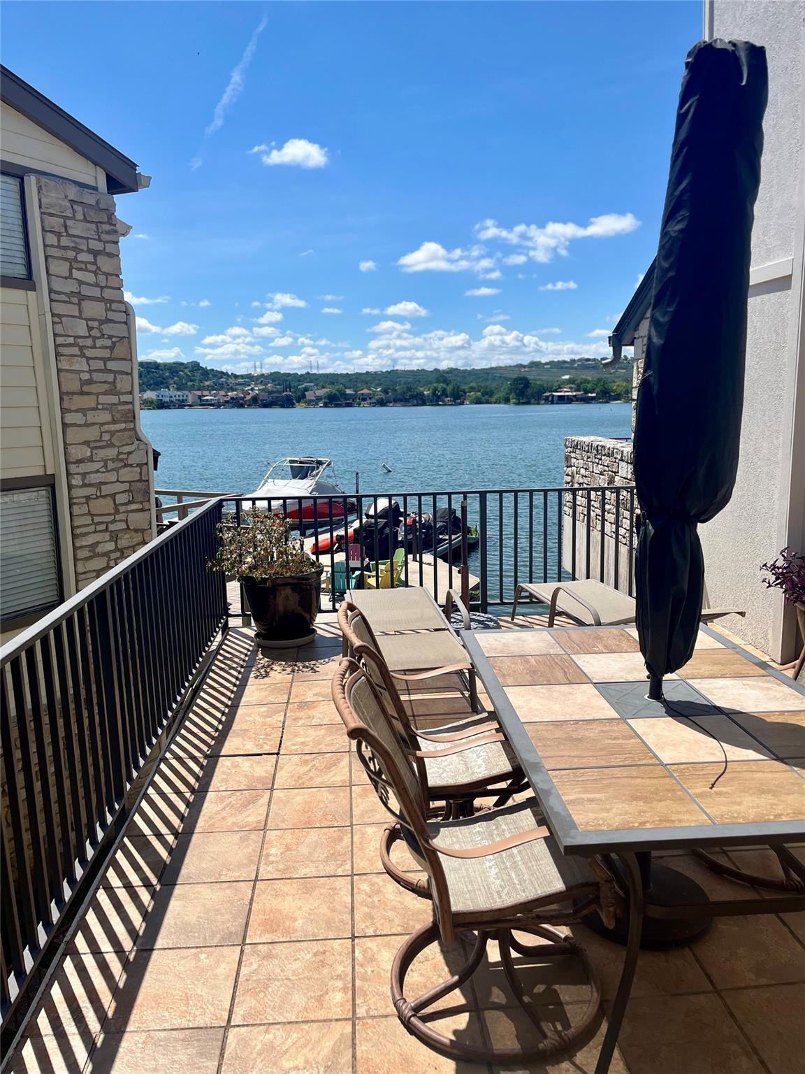 103 Island Dr # 8, Horseshoe Bay, TX 78657