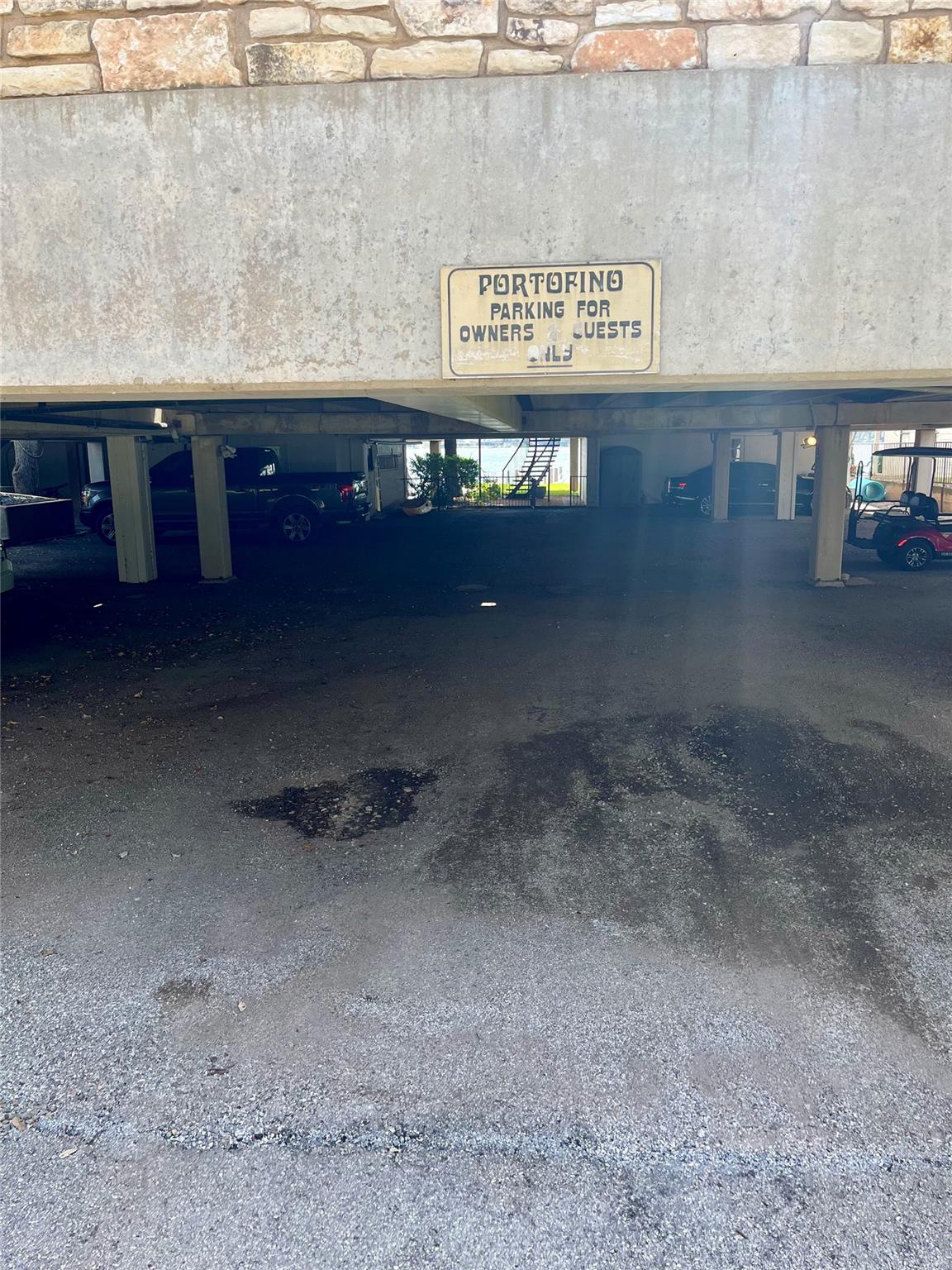 103 Island Dr # 8, Horseshoe Bay, TX 78657