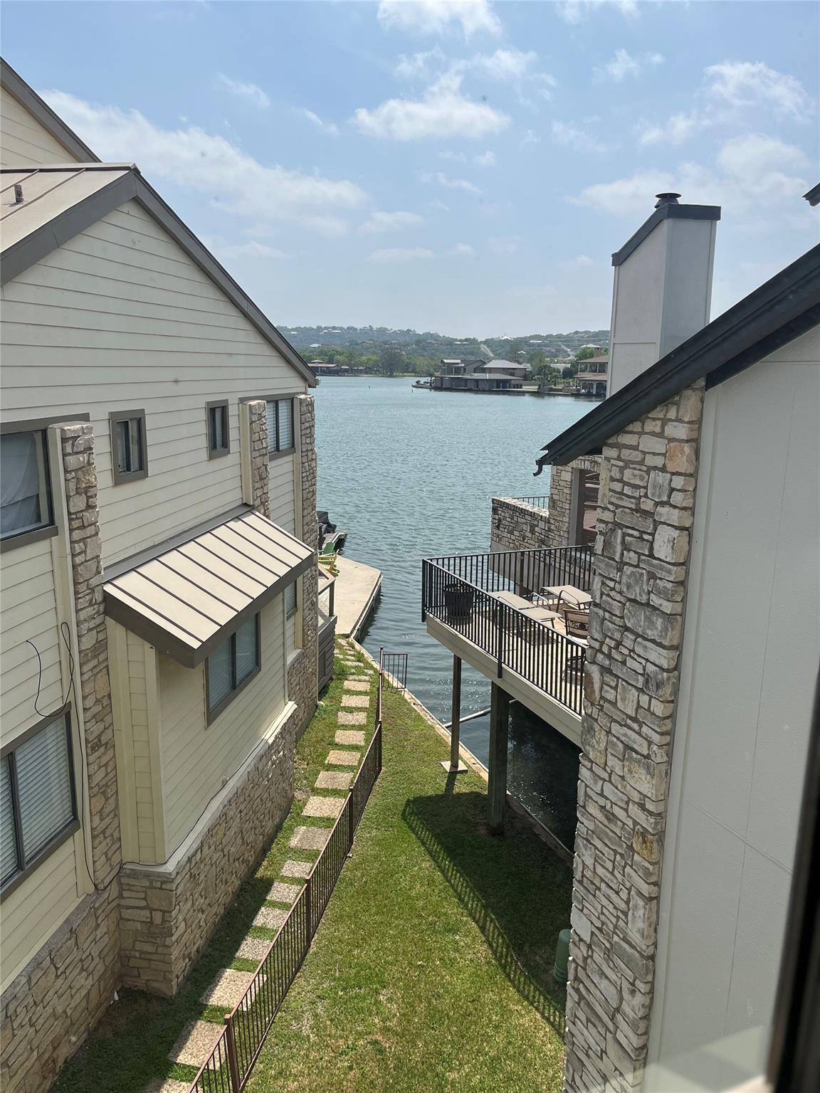 103 Island Dr # 8, Horseshoe Bay, TX 78657