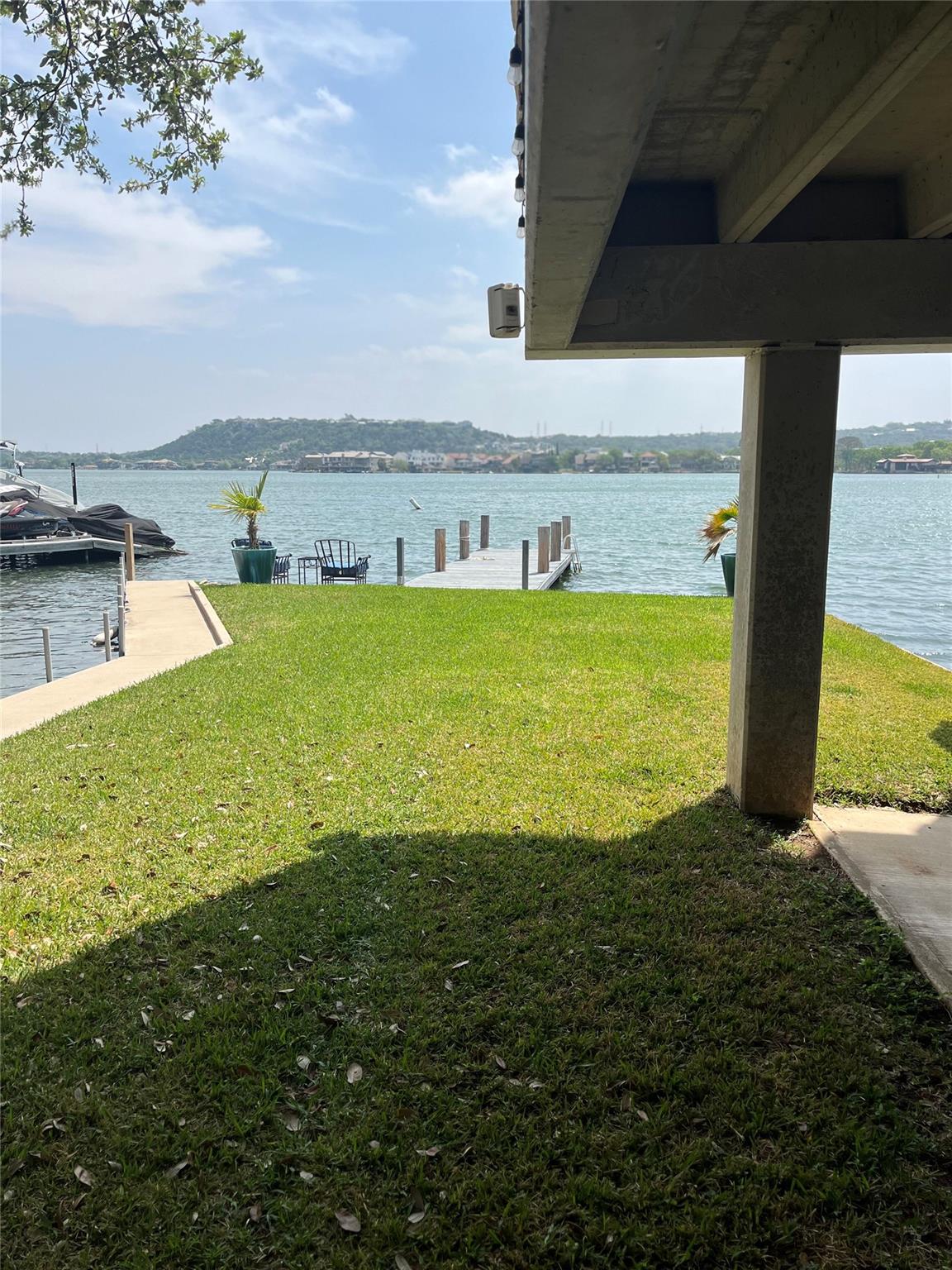 103 Island Dr # 8, Horseshoe Bay, TX 78657