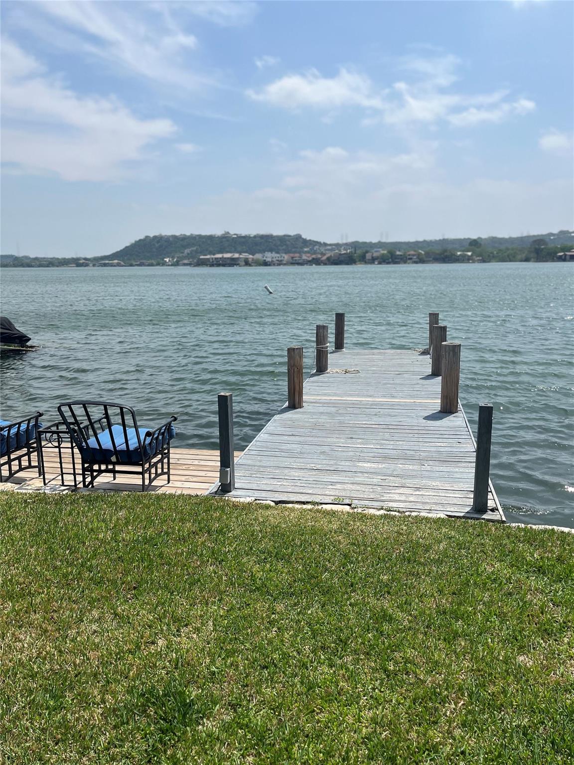 103 Island Dr # 8, Horseshoe Bay, TX 78657
