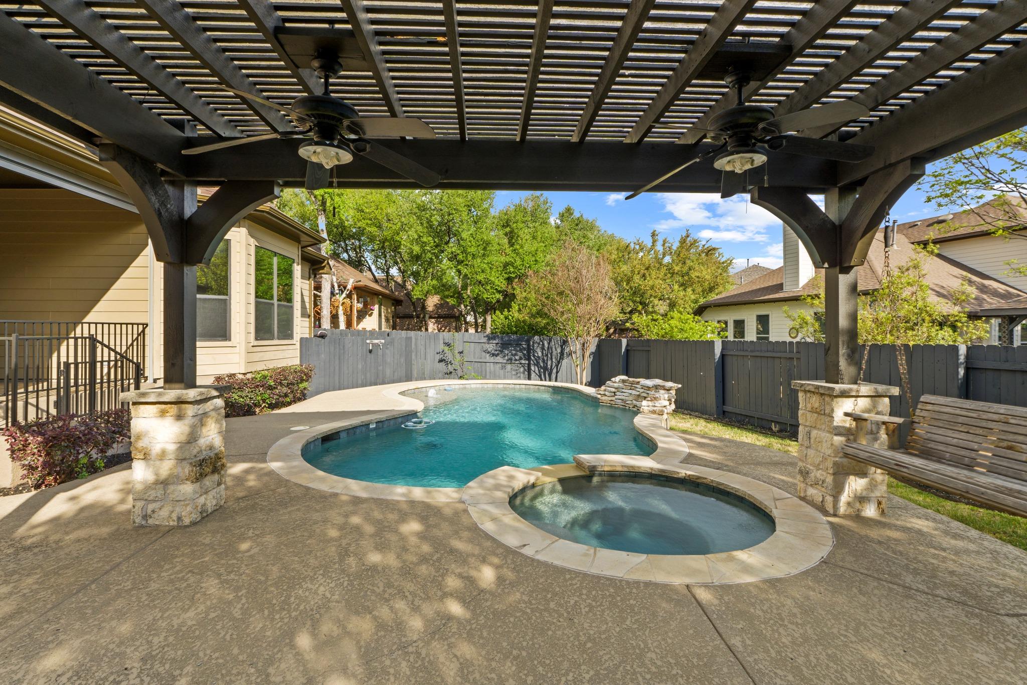 1710 Foxboro Ln, Cedar Park, TX 78613