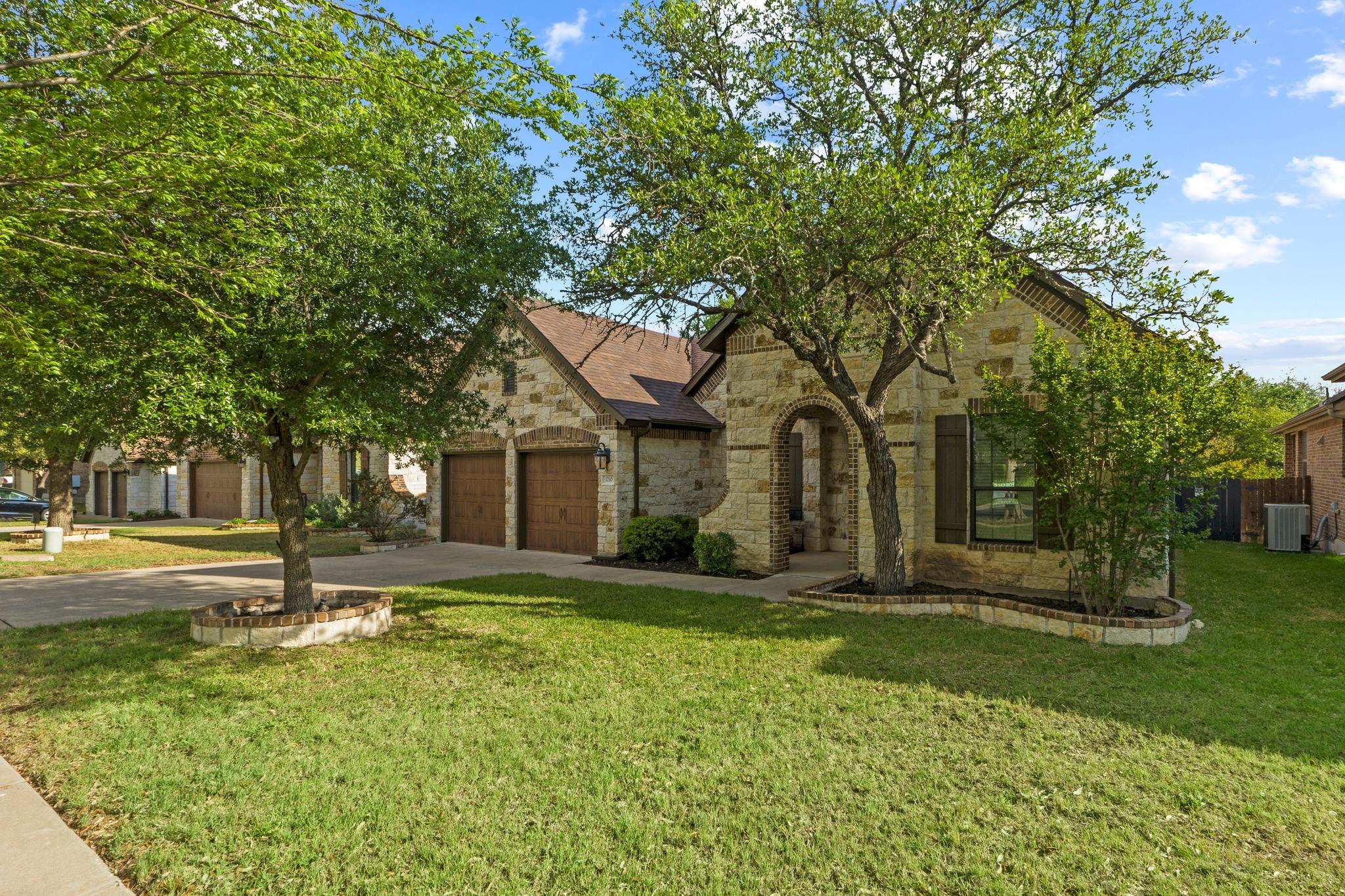 1710 Foxboro Ln, Cedar Park, TX 78613
