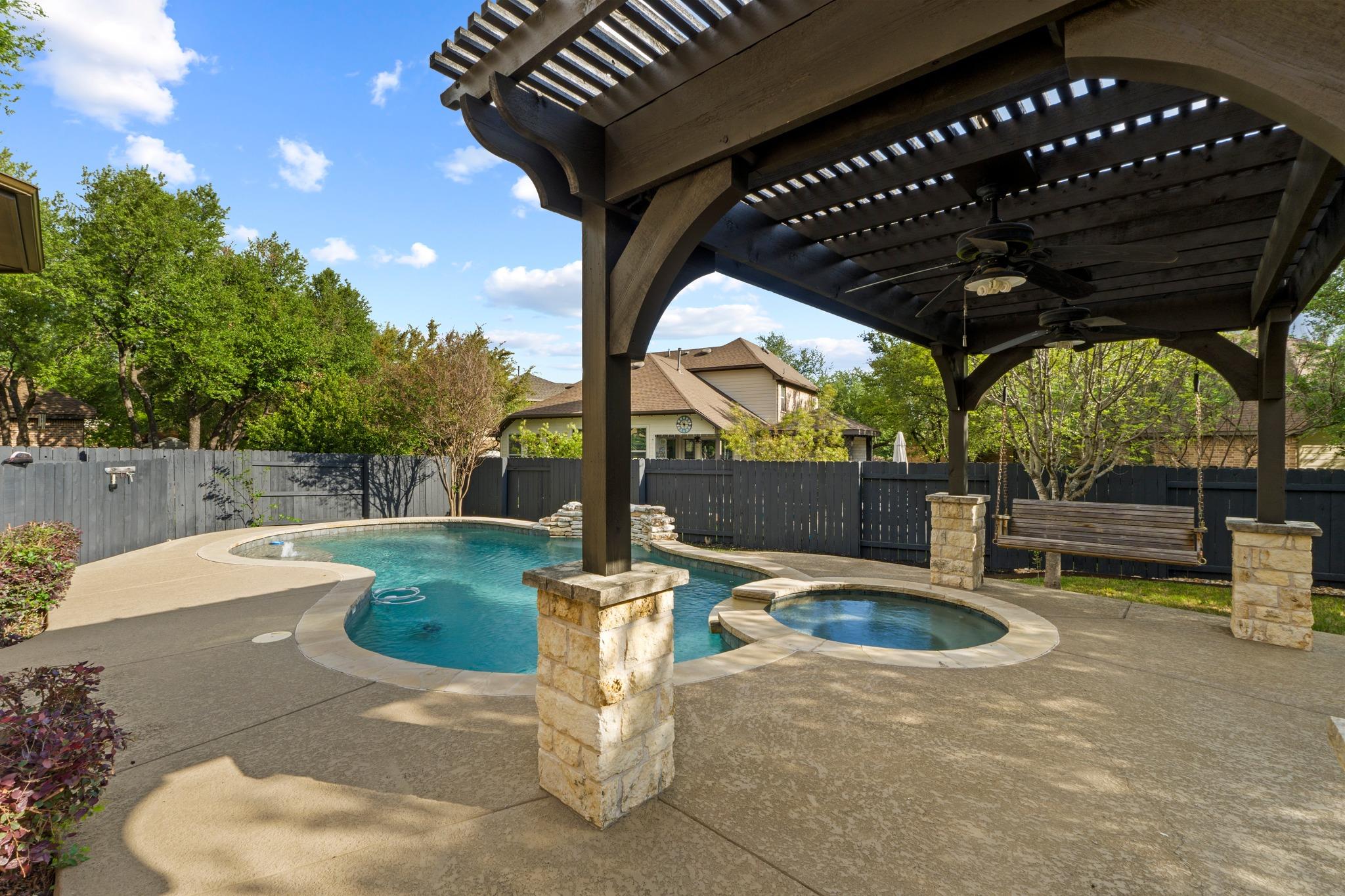 1710 Foxboro Ln, Cedar Park, TX 78613