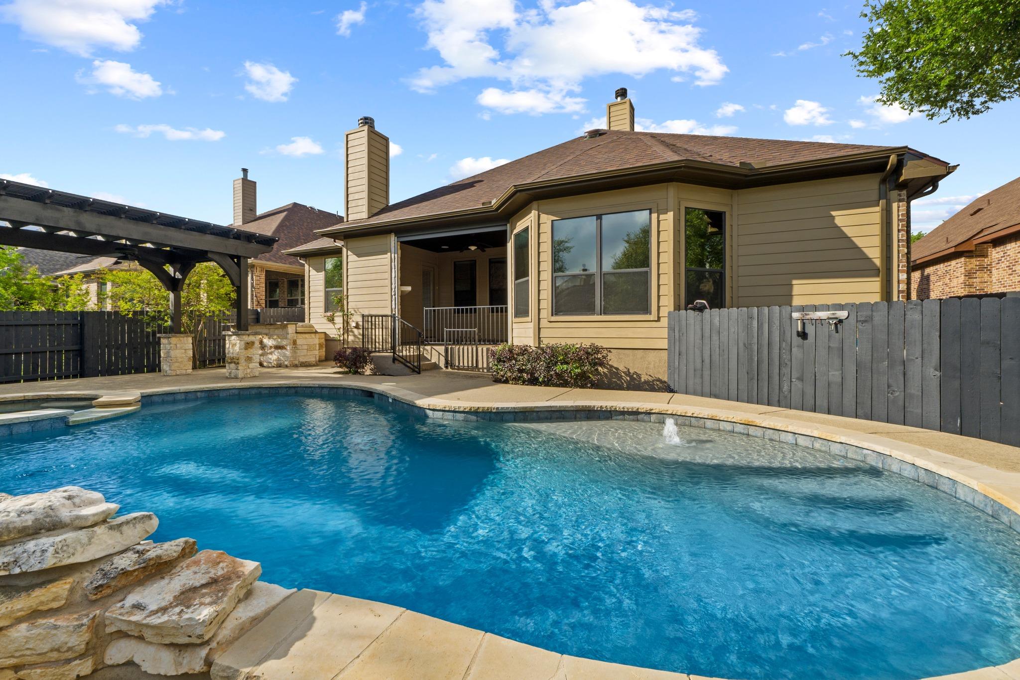 1710 Foxboro Ln, Cedar Park, TX 78613