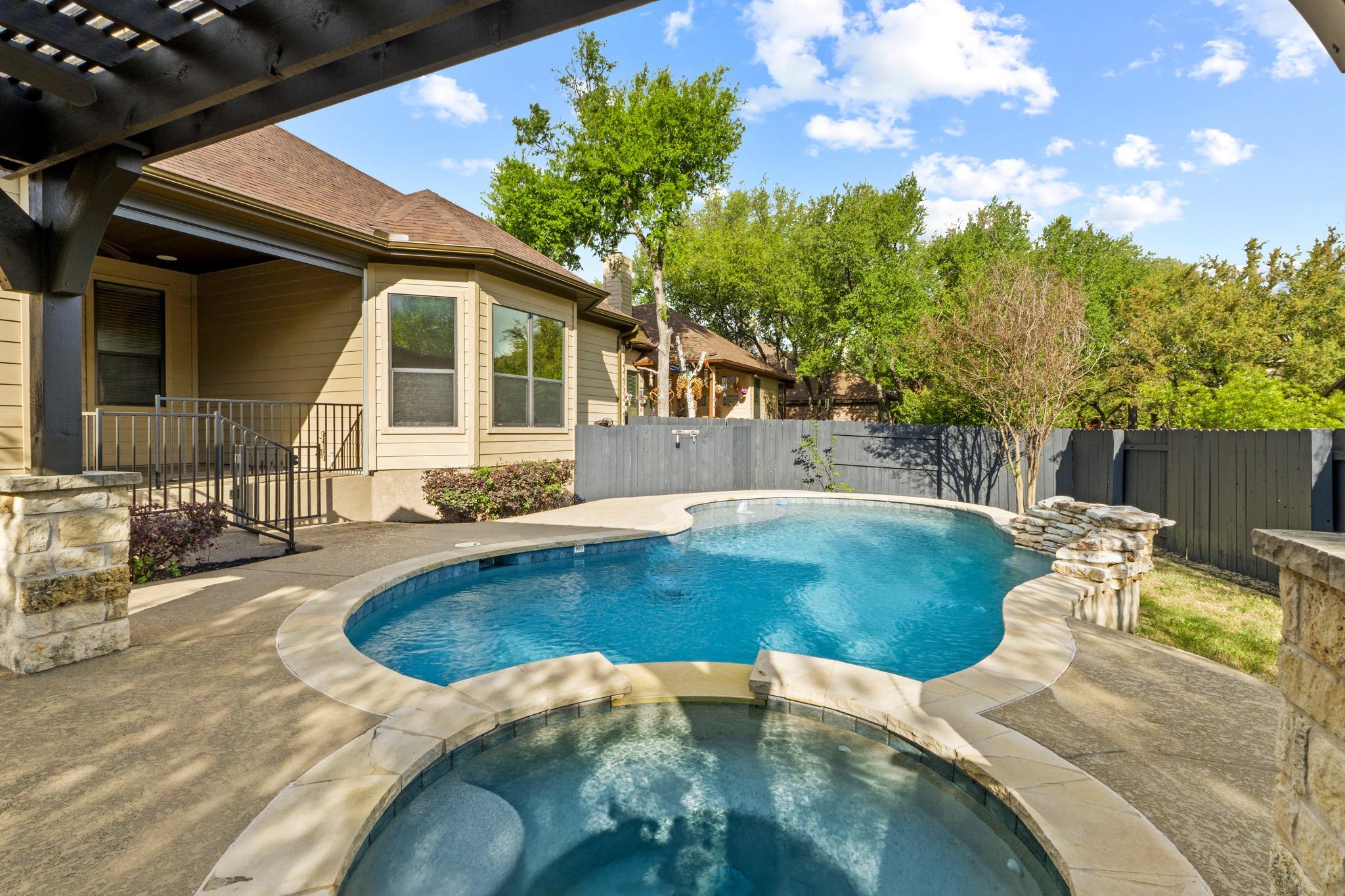 1710 Foxboro Ln, Cedar Park, TX 78613