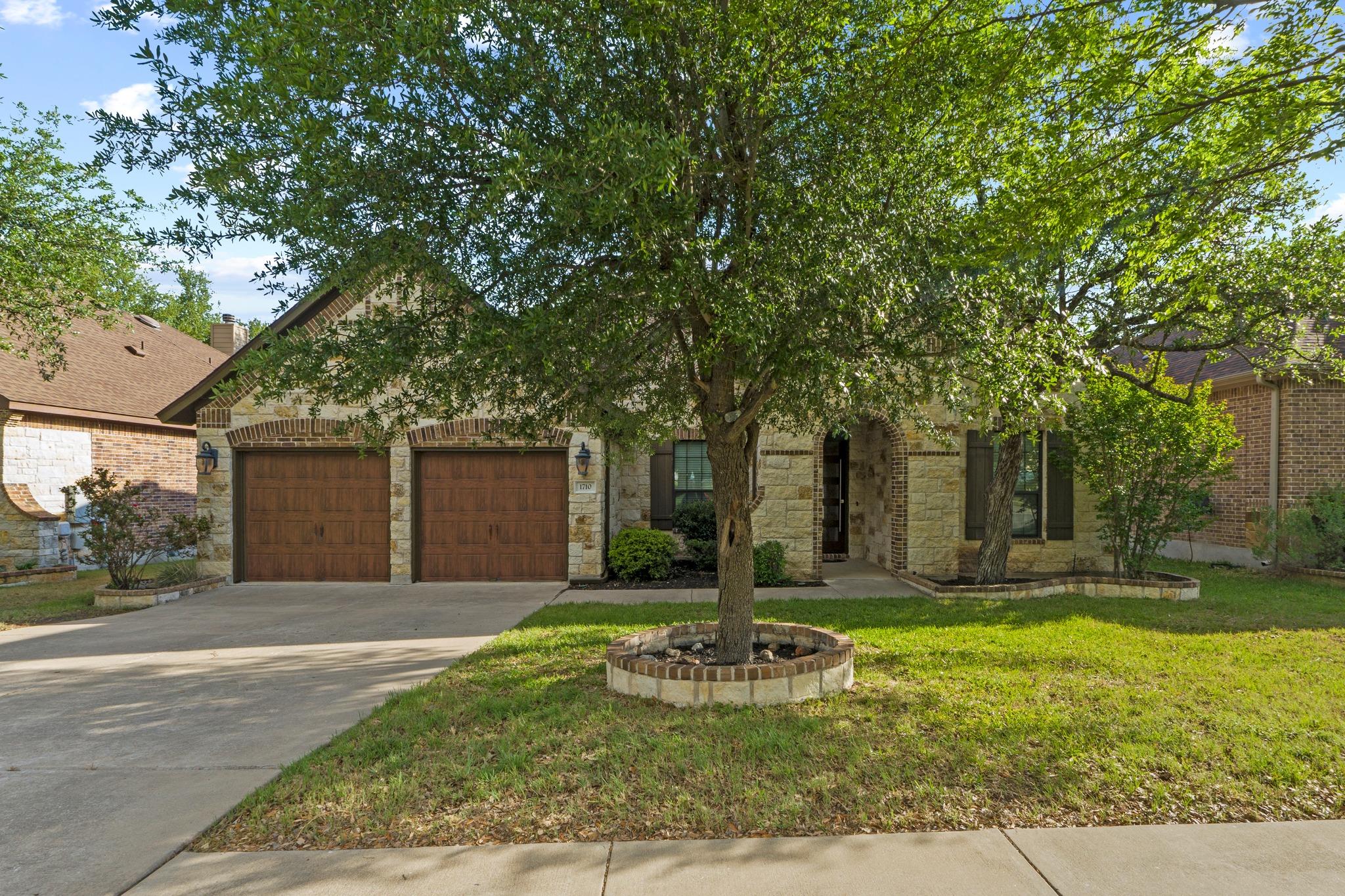 1710 Foxboro Ln, Cedar Park, TX 78613