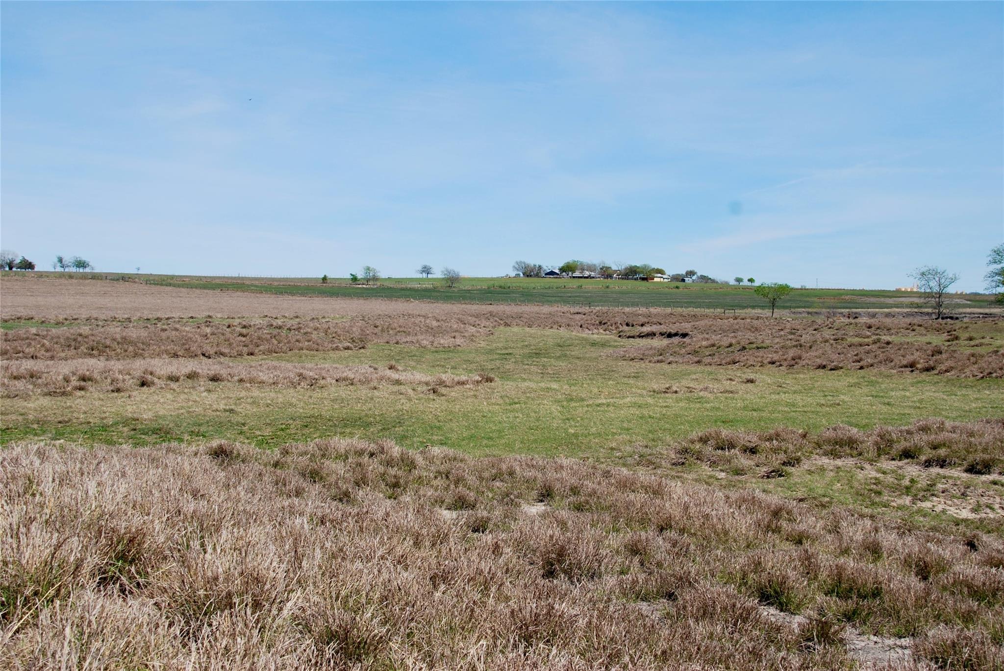 TBD County Road 291, Shiner, TX 77984