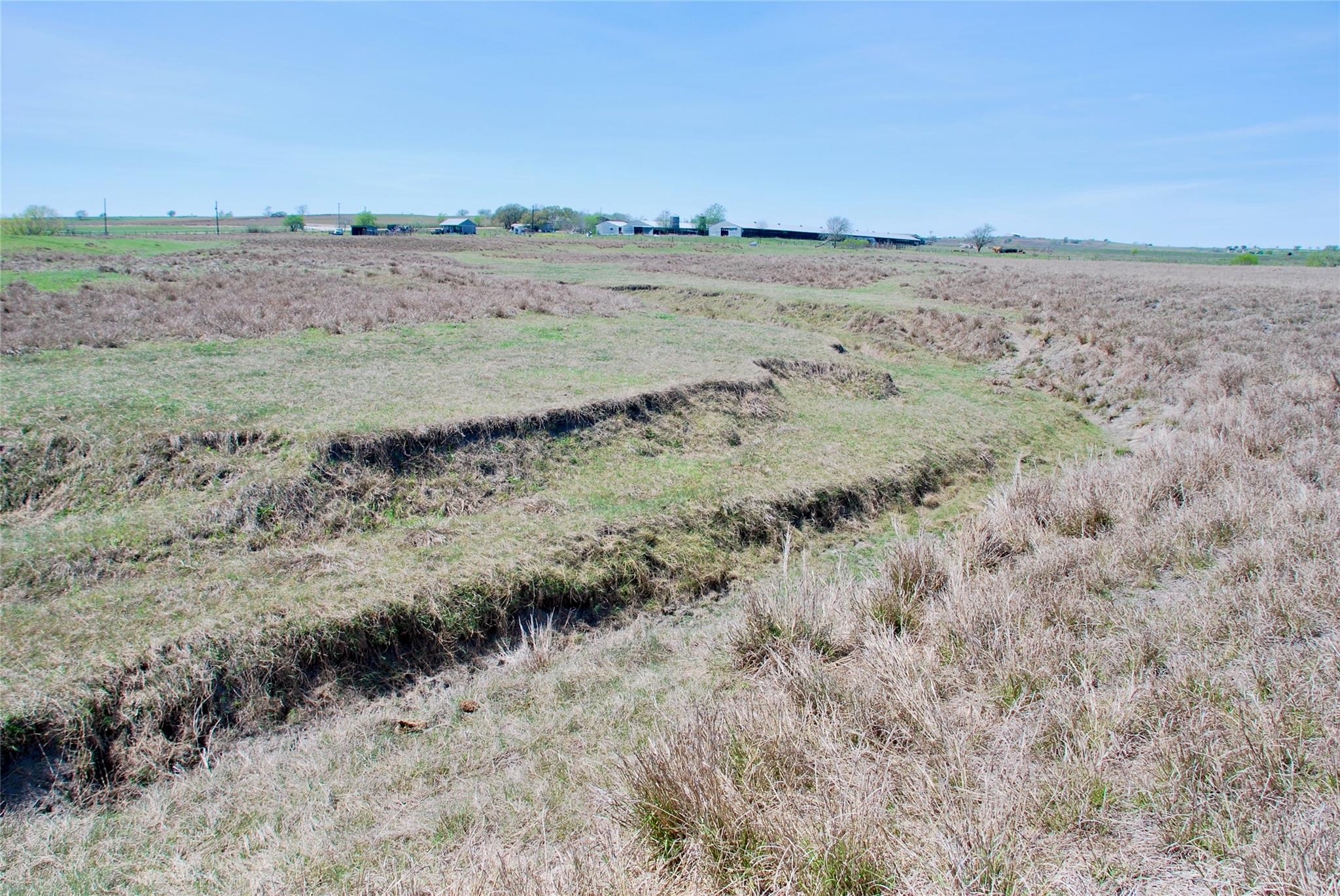 TBD County Road 291, Shiner, TX 77984