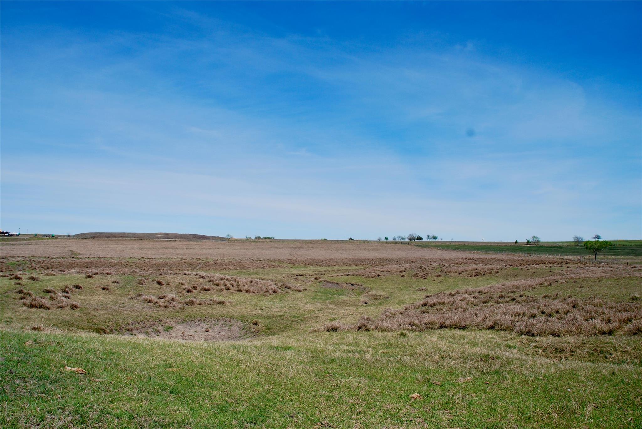 TBD County Road 291, Shiner, TX 77984