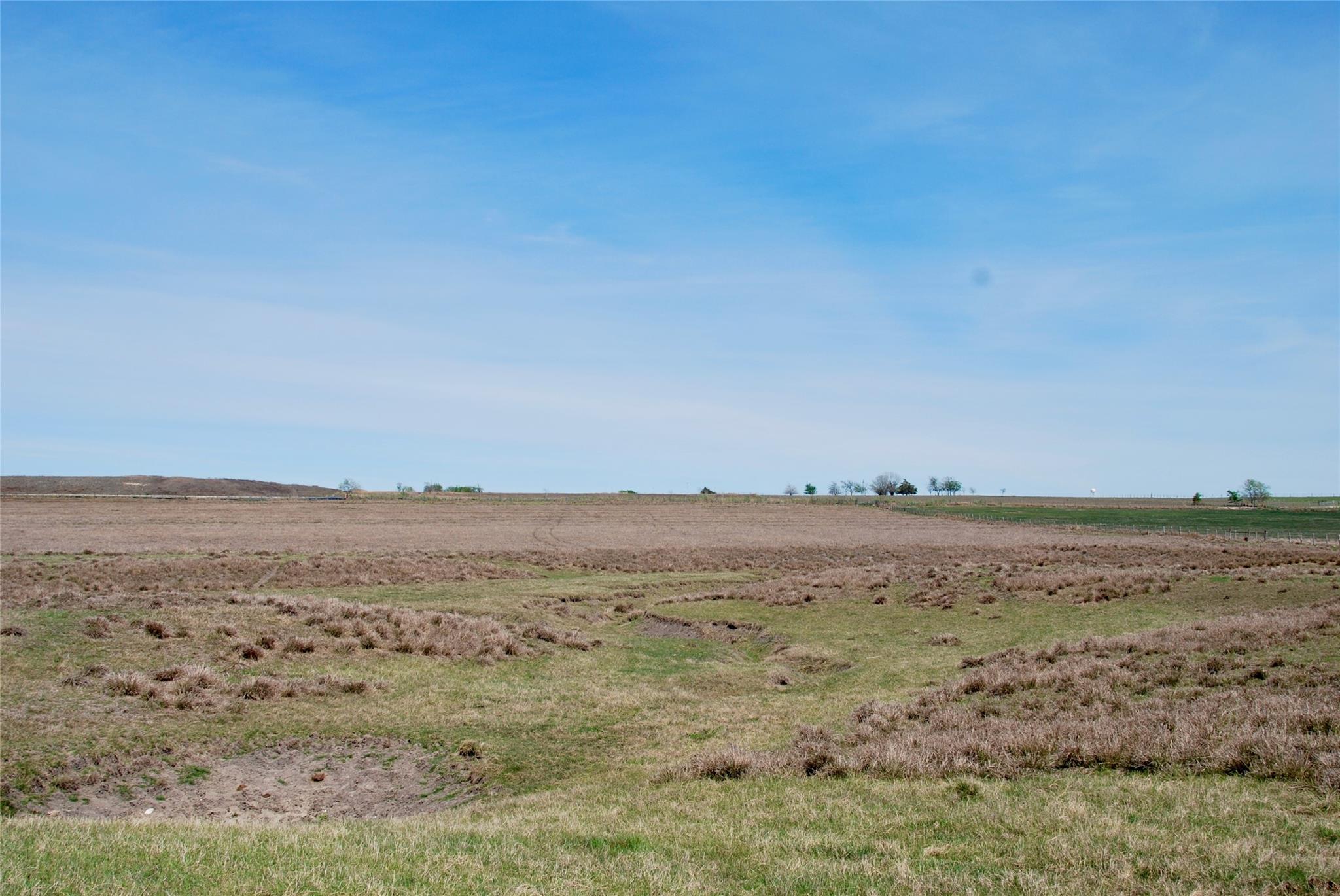 TBD County Road 291, Shiner, TX 77984