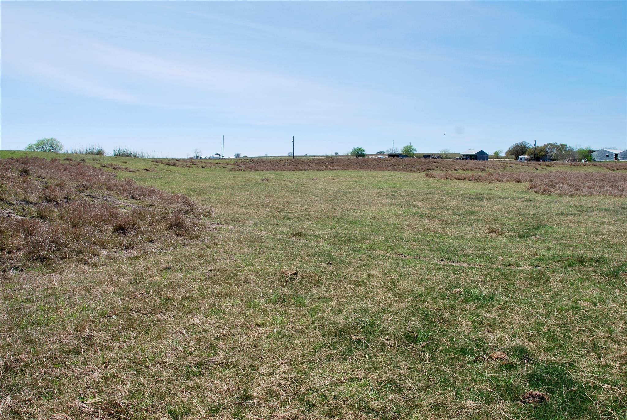 TBD County Road 291, Shiner, TX 77984