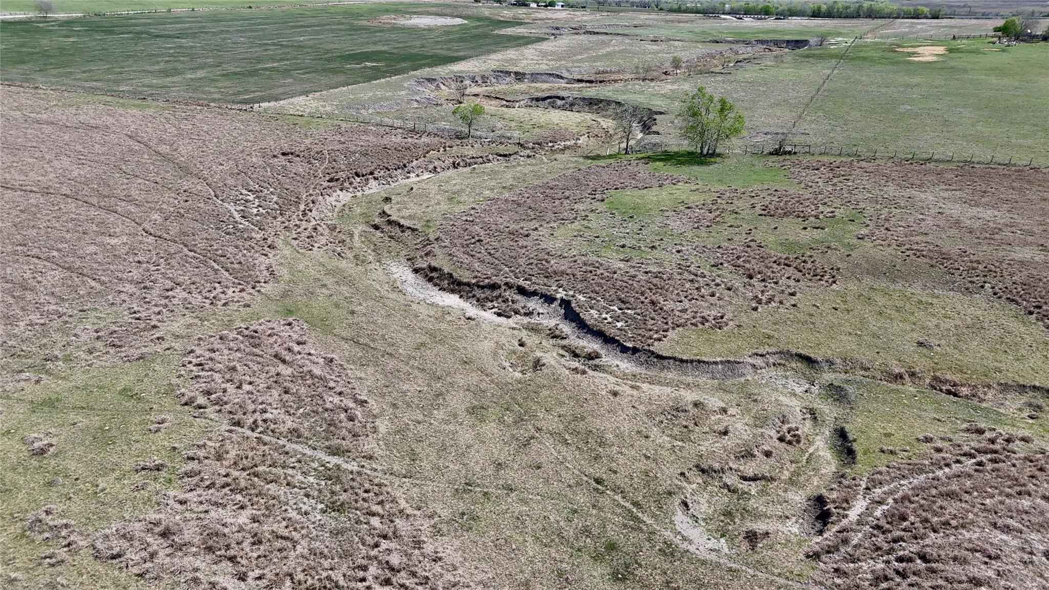 TBD County Road 291, Shiner, TX 77984