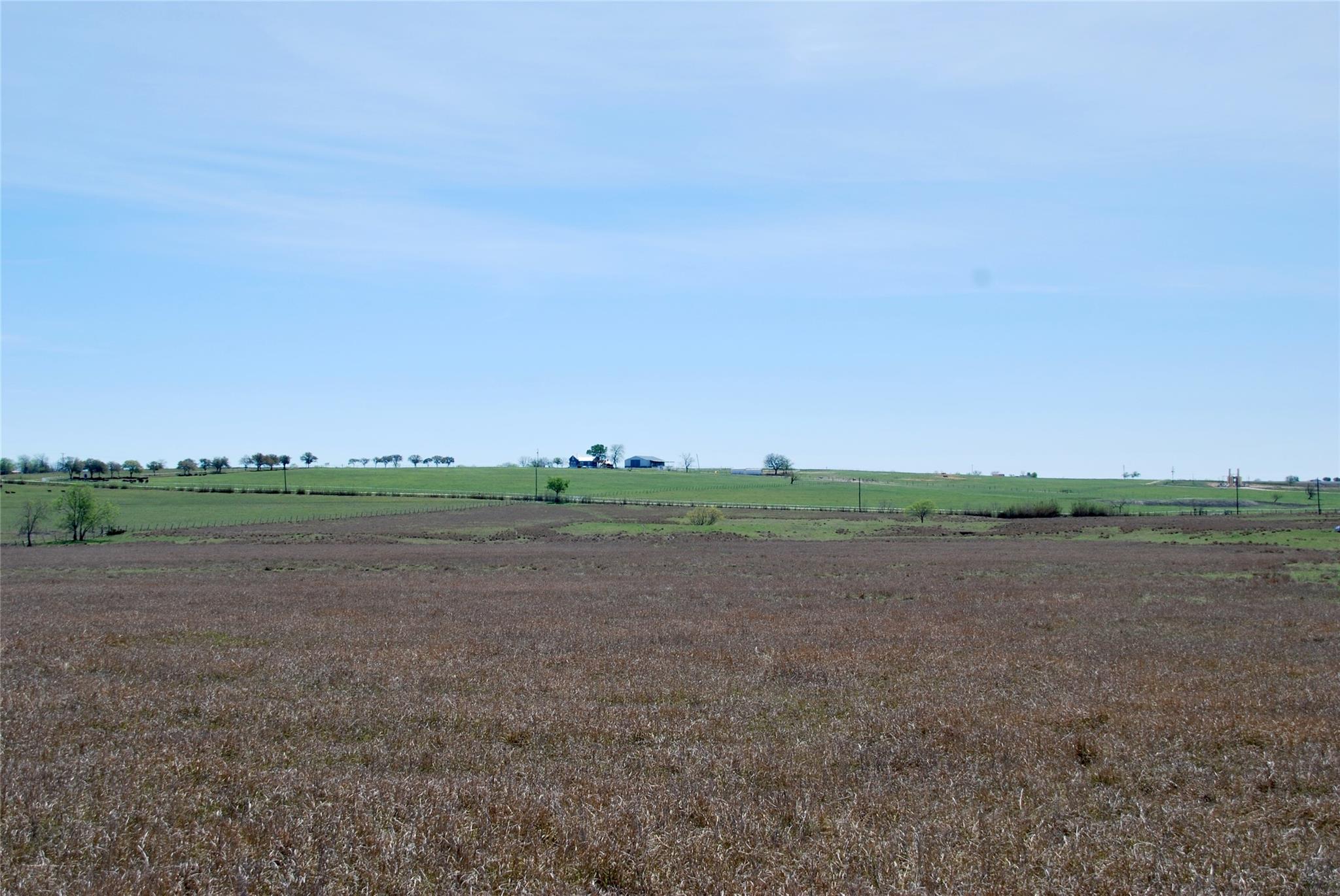 TBD County Road 291, Shiner, TX 77984