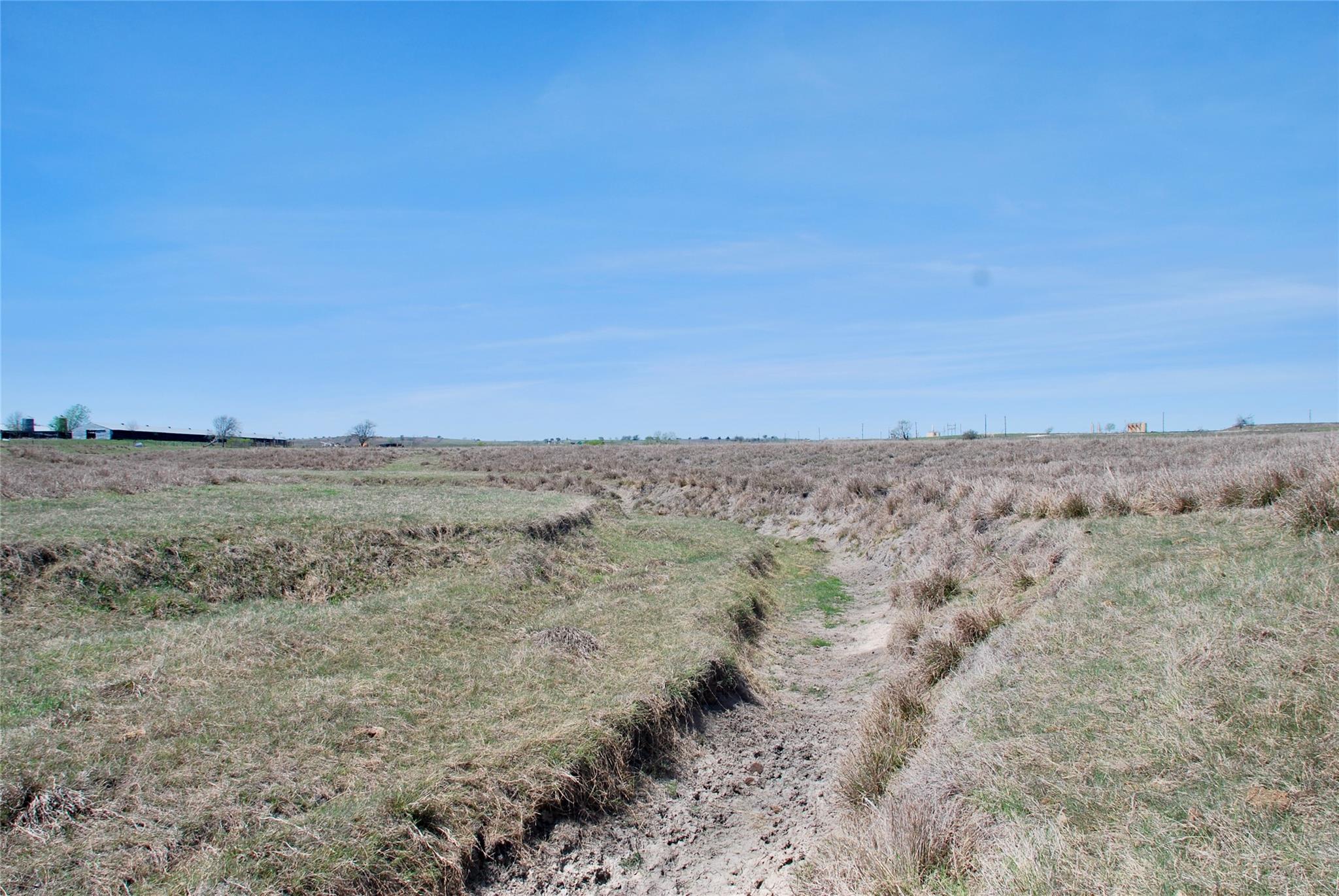 TBD County Road 291, Shiner, TX 77984