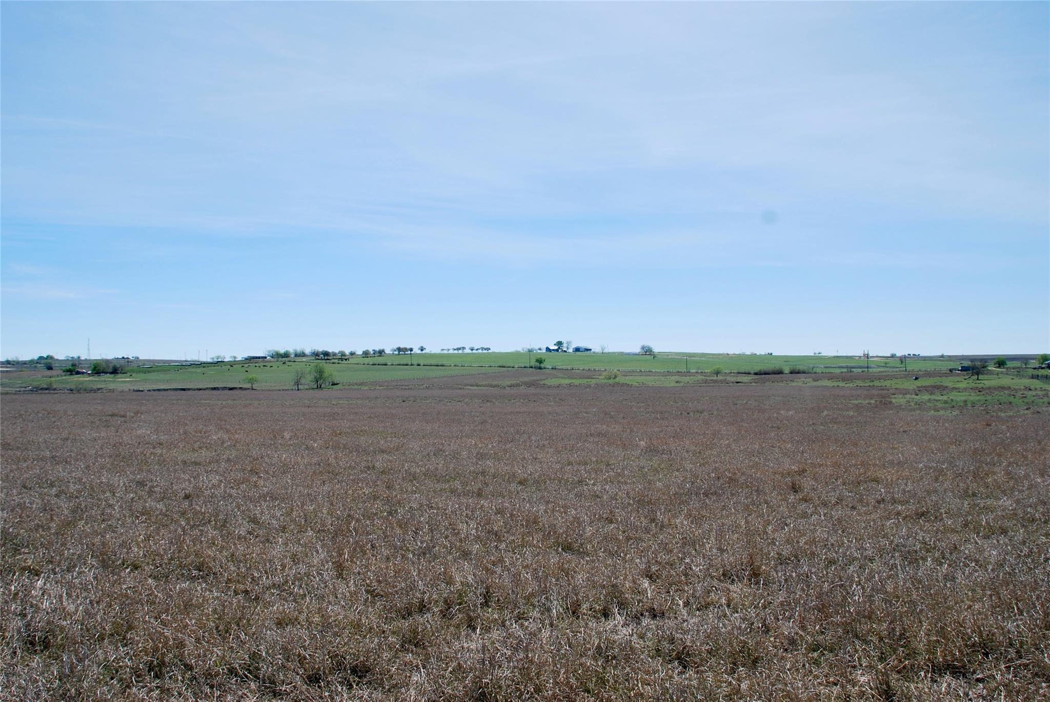 TBD County Road 291, Shiner, TX 77984