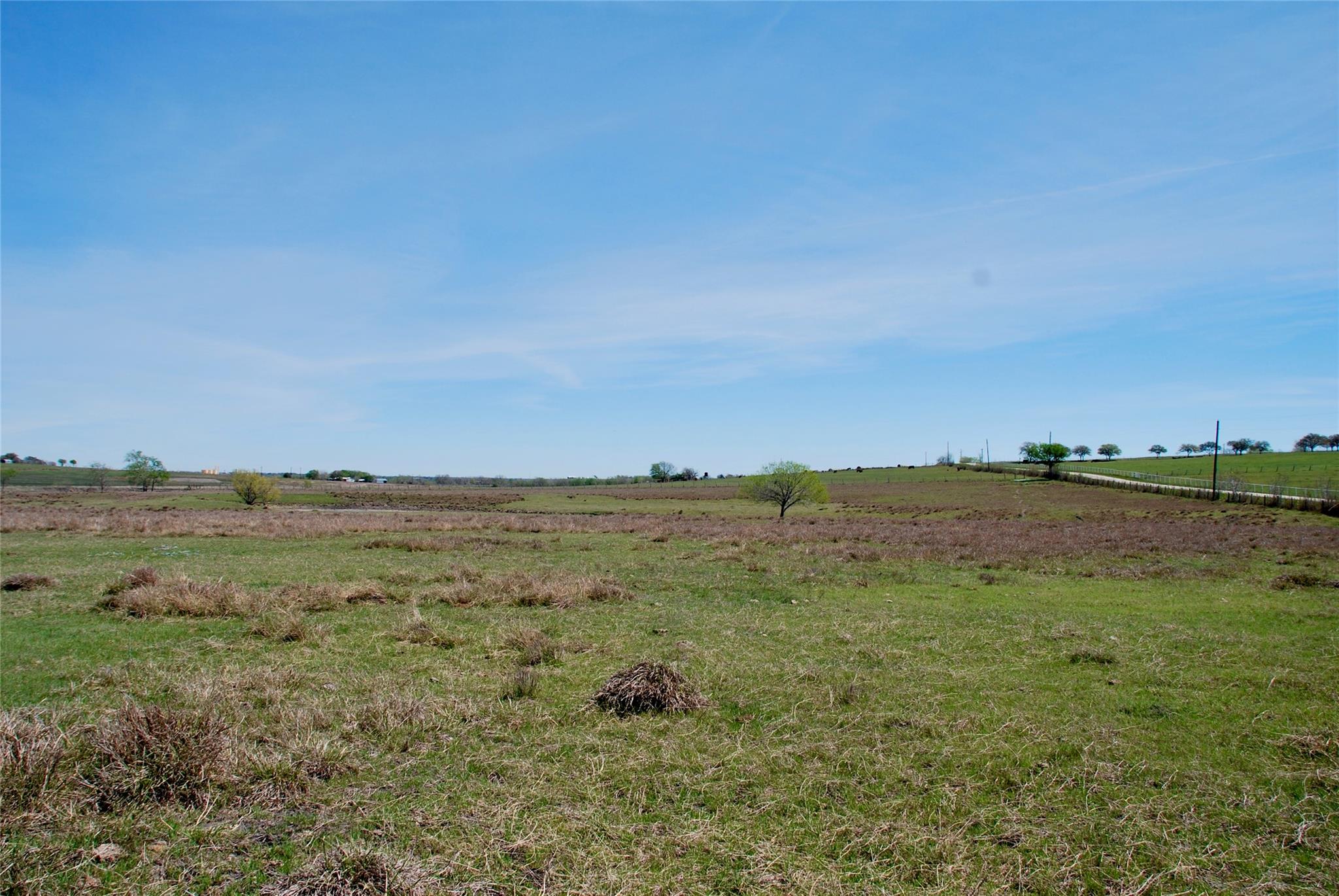 TBD County Road 291, Shiner, TX 77984