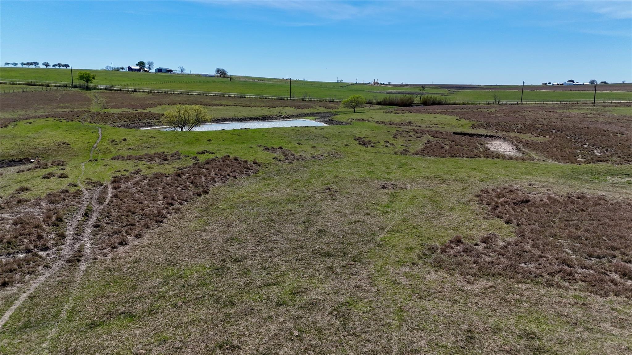 TBD County Road 291, Shiner, TX 77984