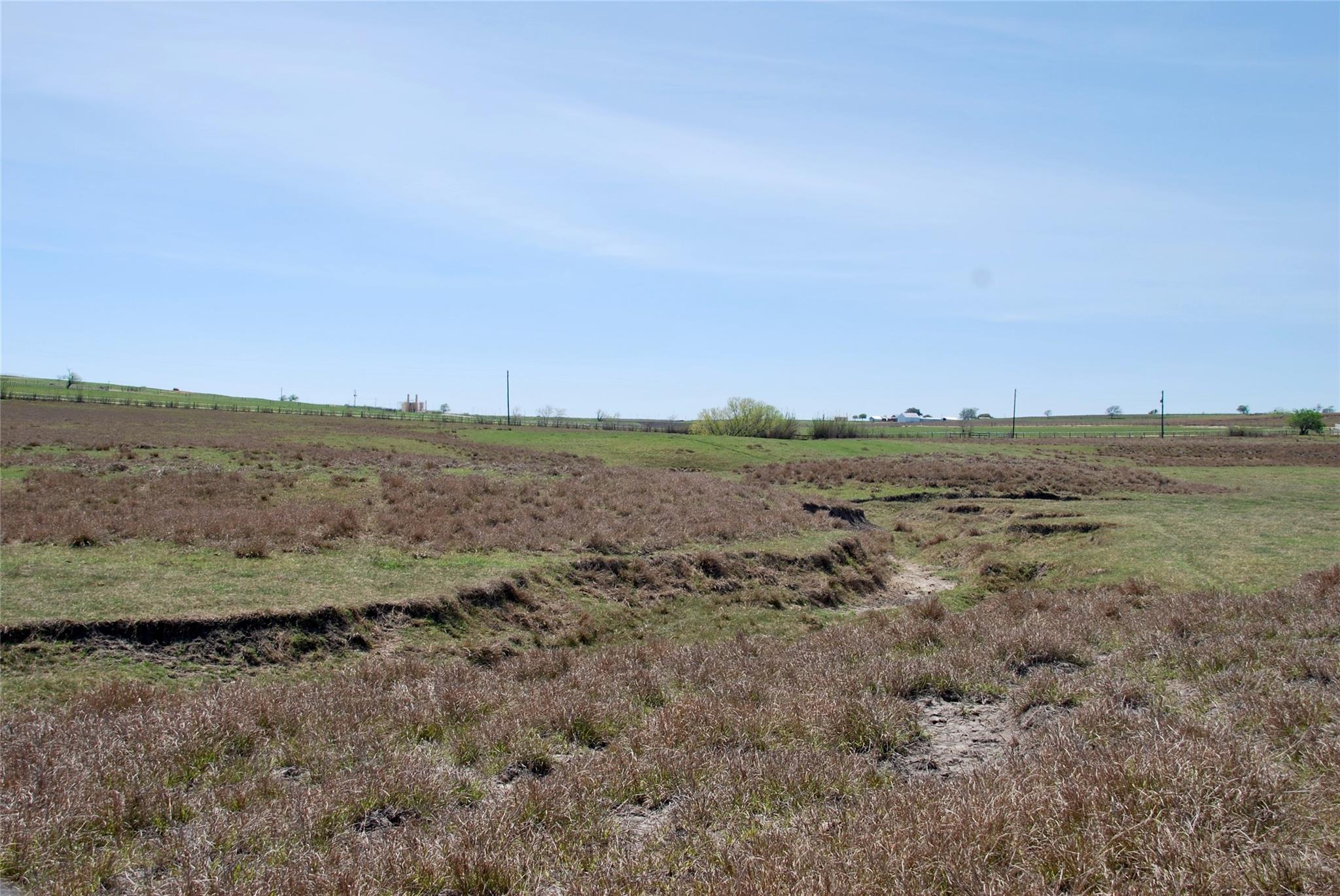 TBD County Road 291, Shiner, TX 77984