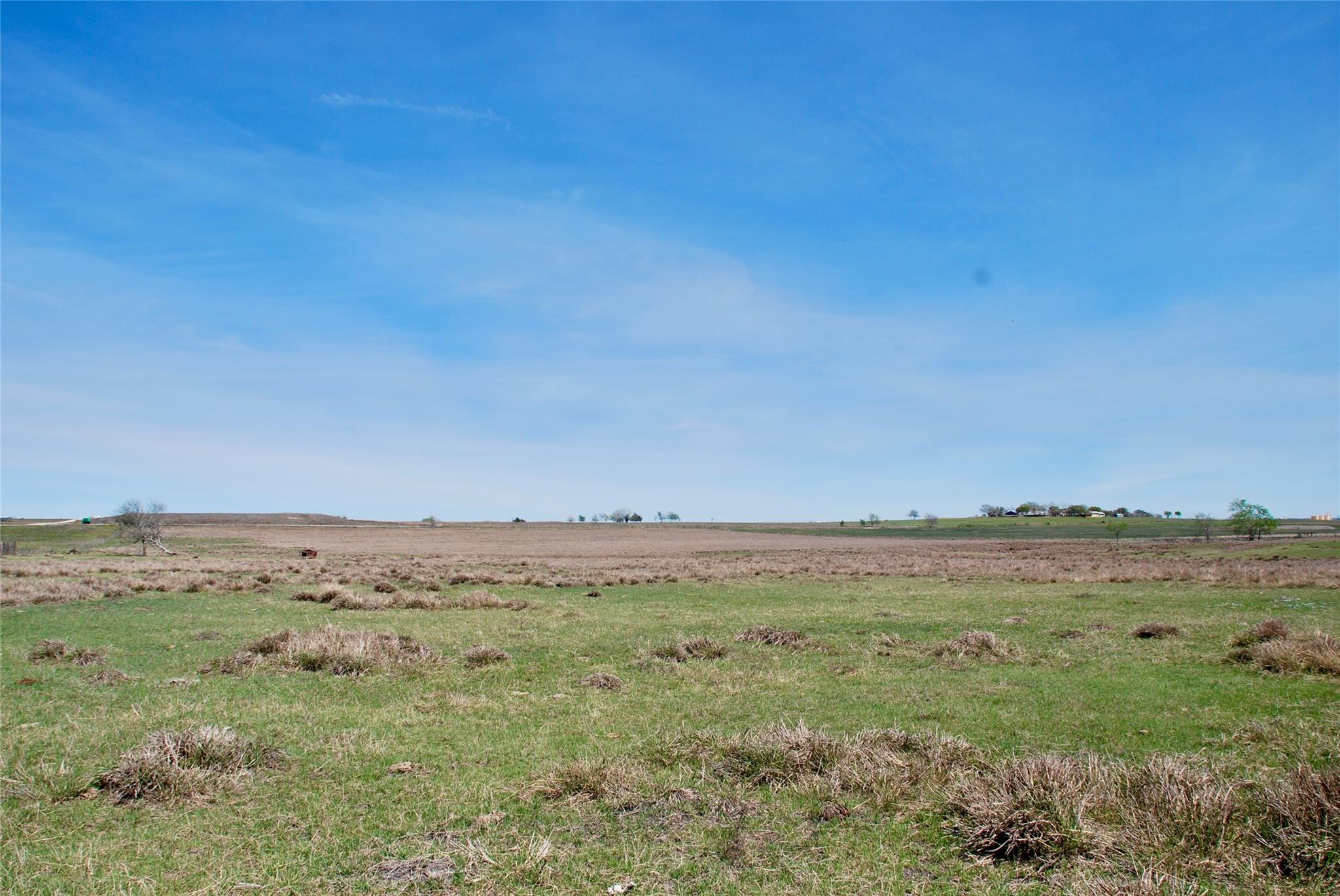 TBD County Road 291, Shiner, TX 77984