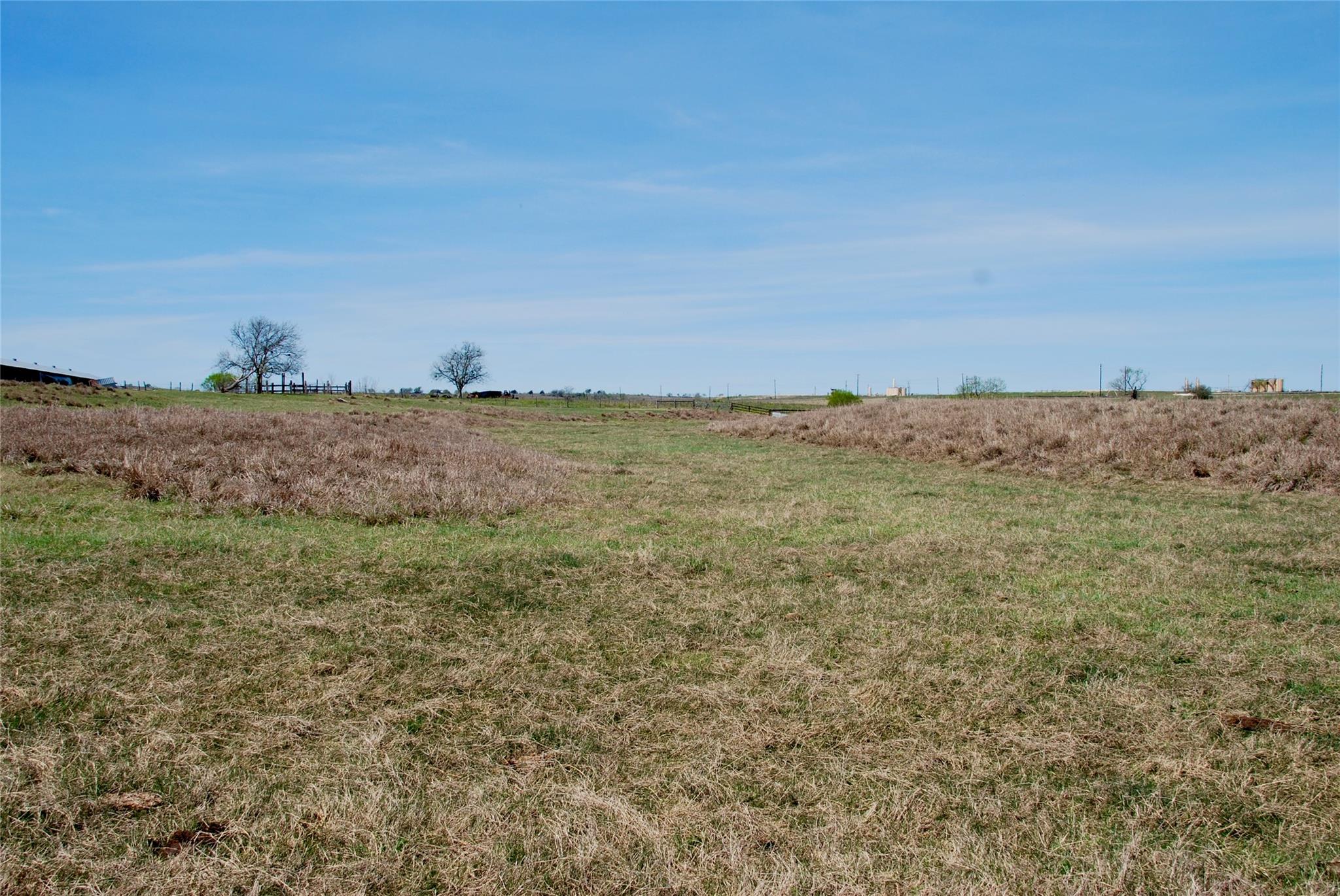 TBD County Road 291, Shiner, TX 77984