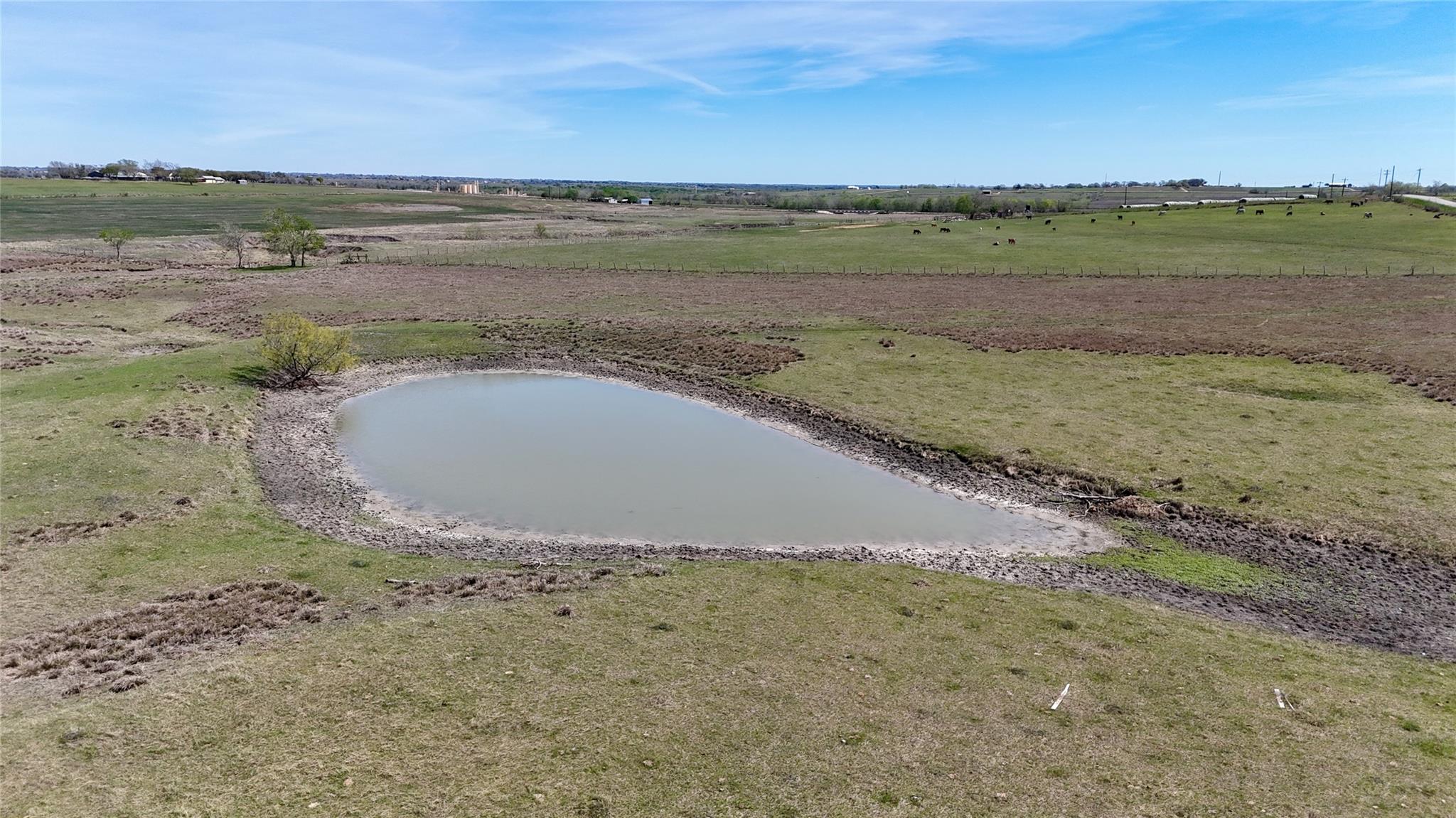 TBD County Road 291, Shiner, TX 77984