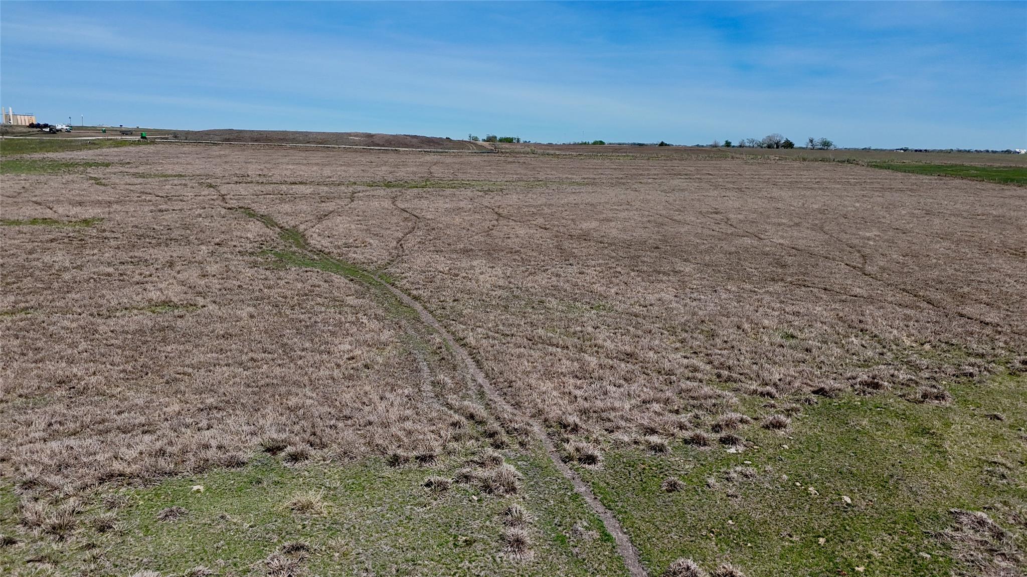 TBD County Road 291, Shiner, TX 77984