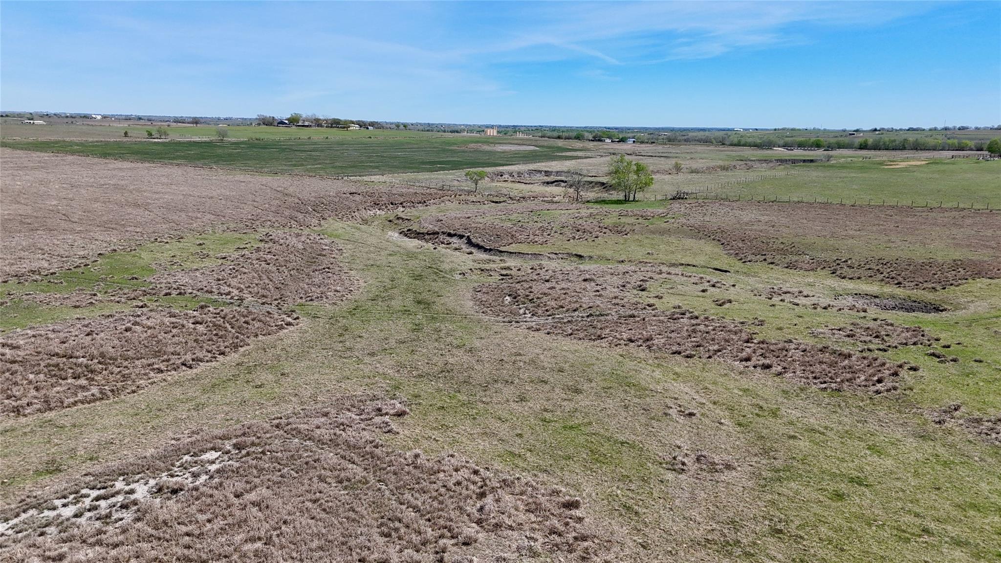 TBD County Road 291, Shiner, TX 77984