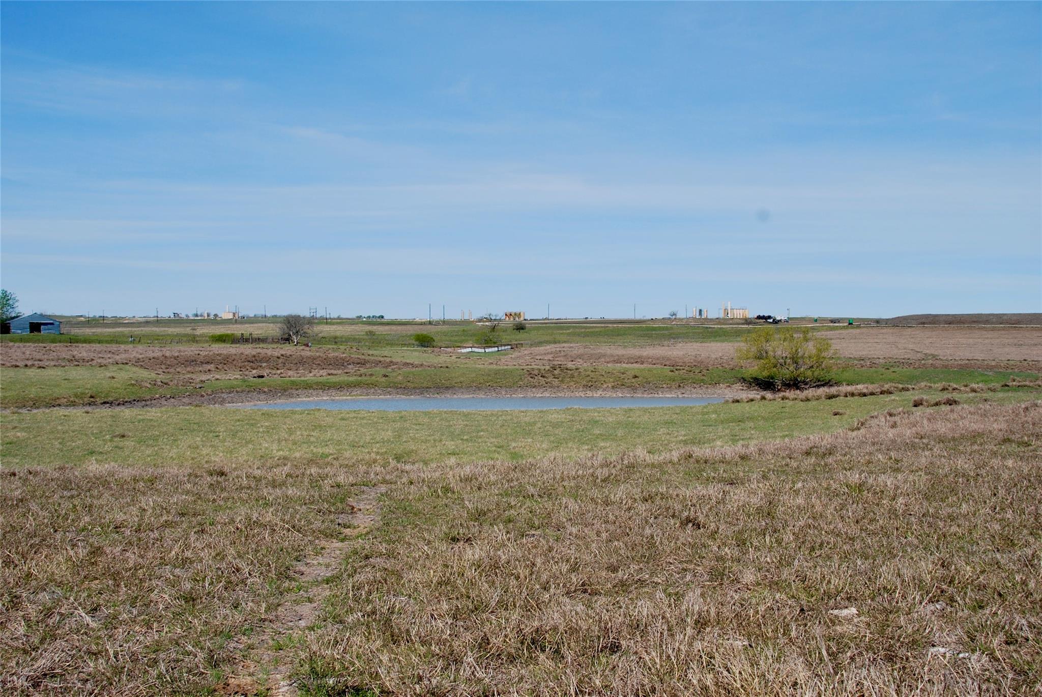 TBD County Road 291, Shiner, TX 77984