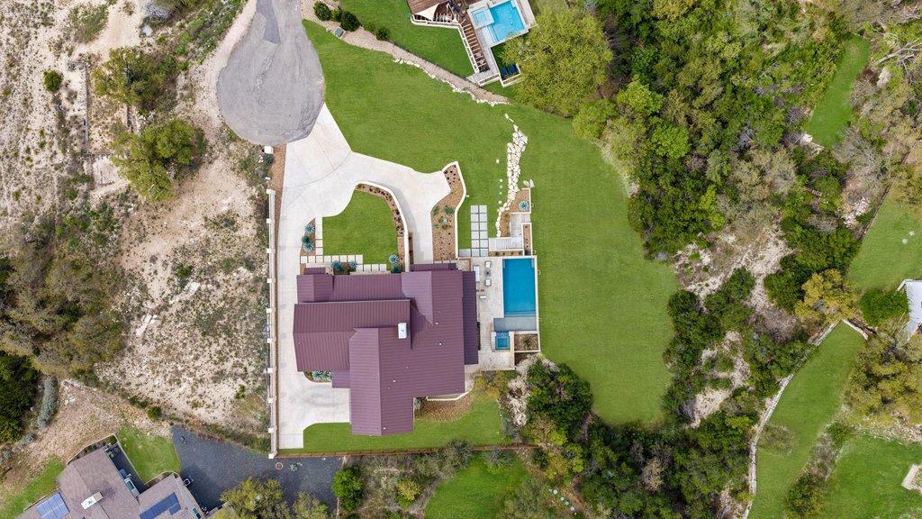 4001 Tejon Cir, Austin, TX 78734