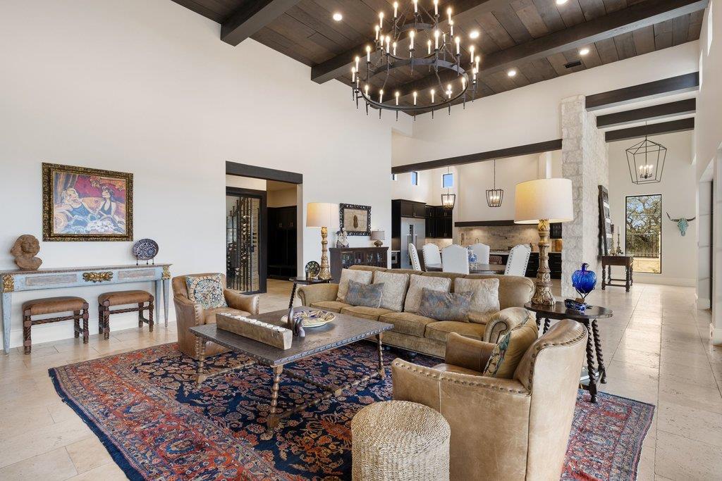 4001 Tejon Cir, Austin, TX 78734